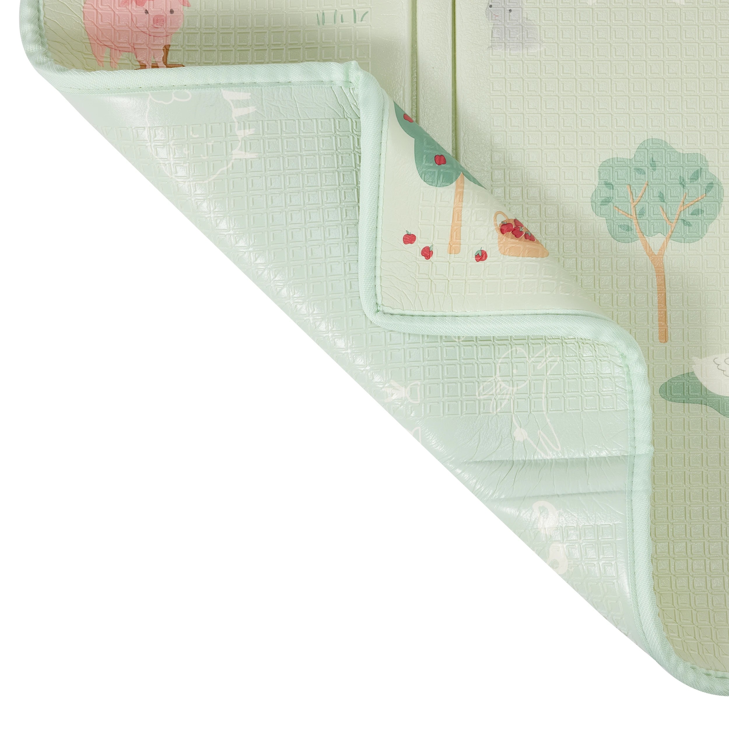 5 Reversible Padded Foldable Play Mat, 5 of 8