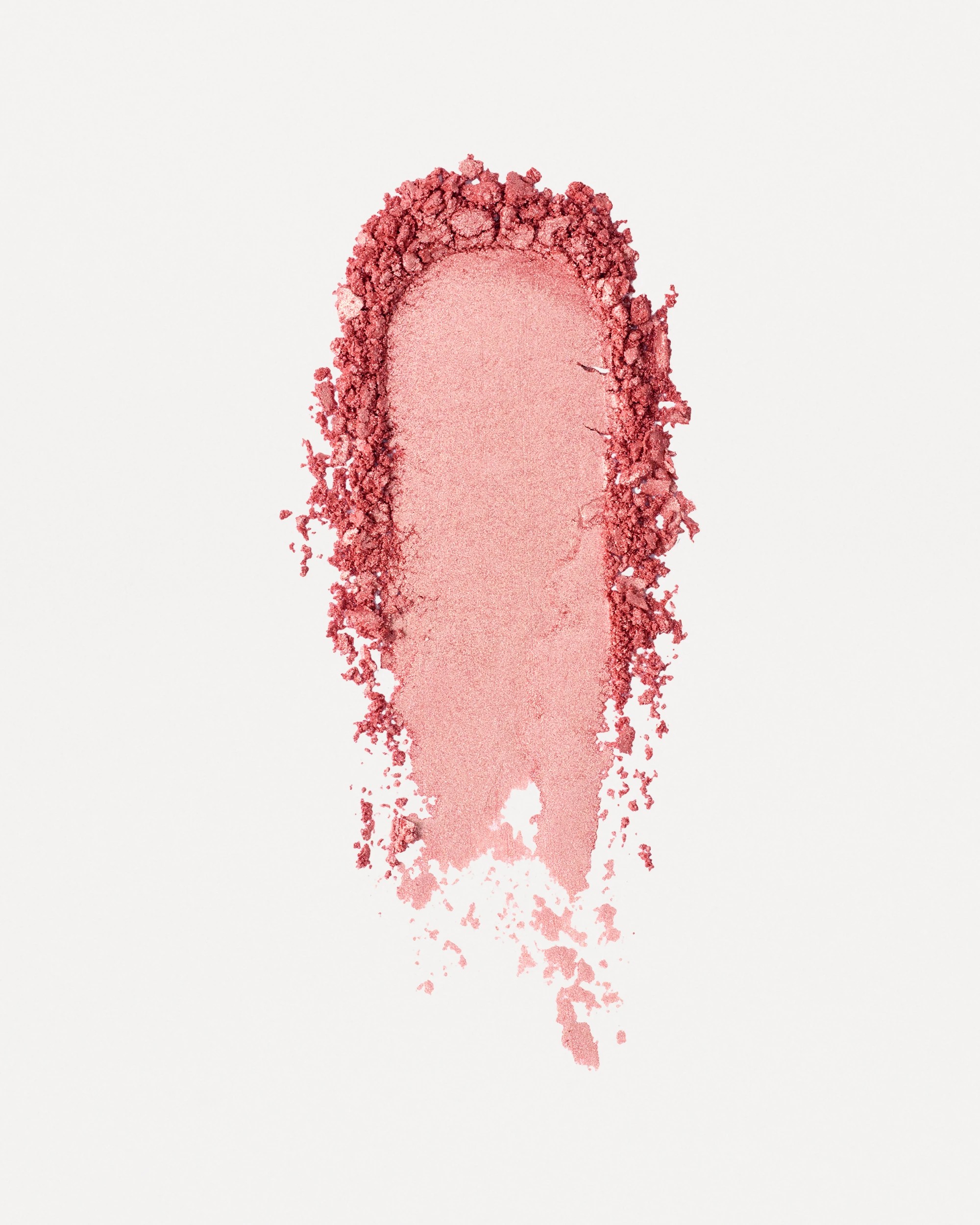 5 OXX Cosmetics Silky Cream to Powder Blush - Pretty Petal, 5 of 7