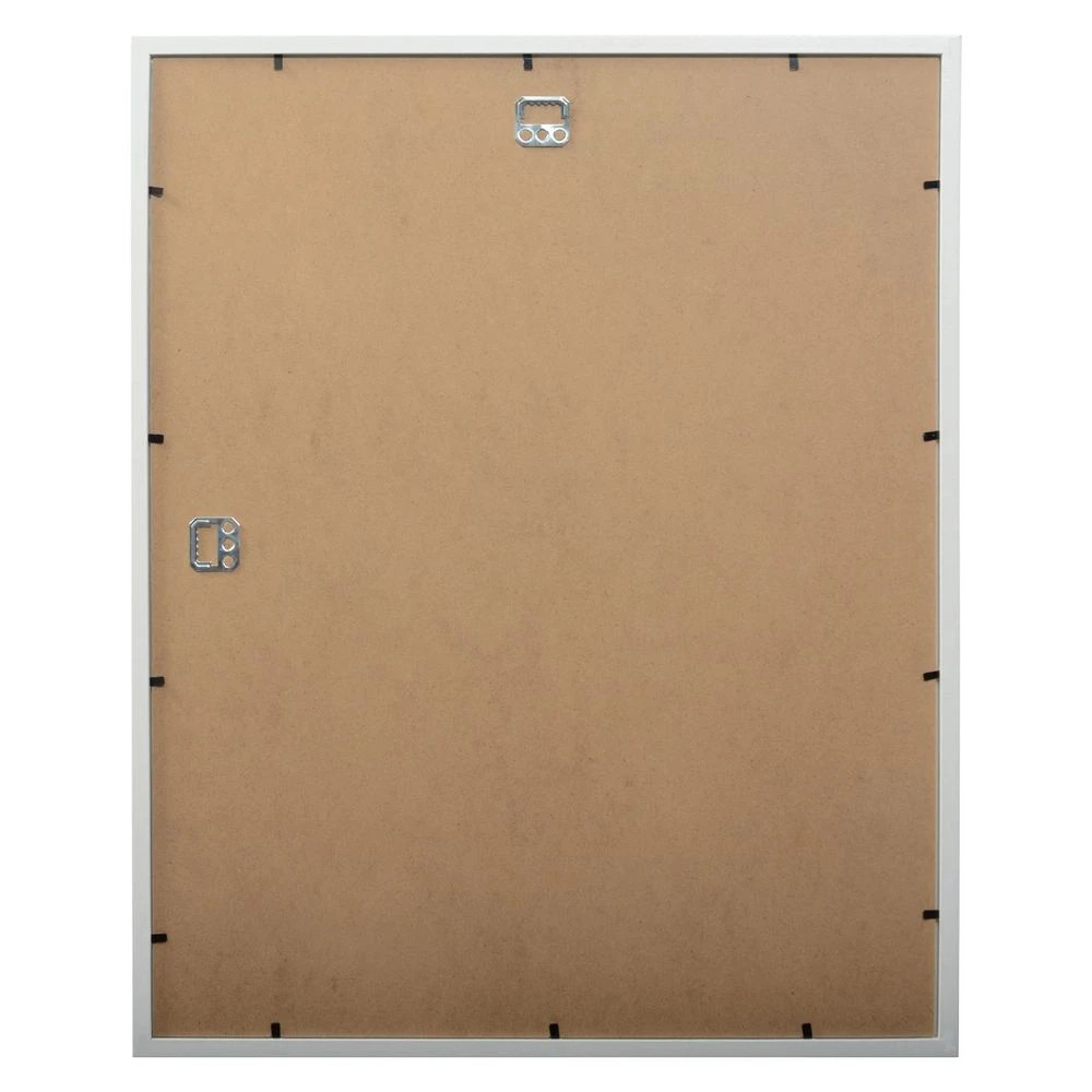 3 Adventure 16x20" Frame White, 3 of 4