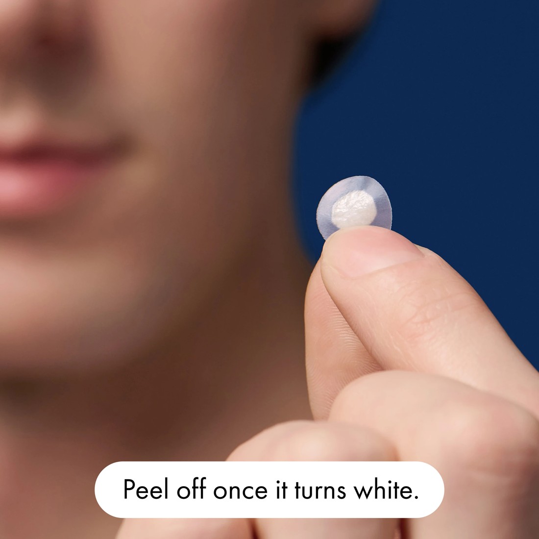 5 Hero 24 Pack Mighty Patch The Original Pimple Patches - Hydrocolloid, 5 of 10