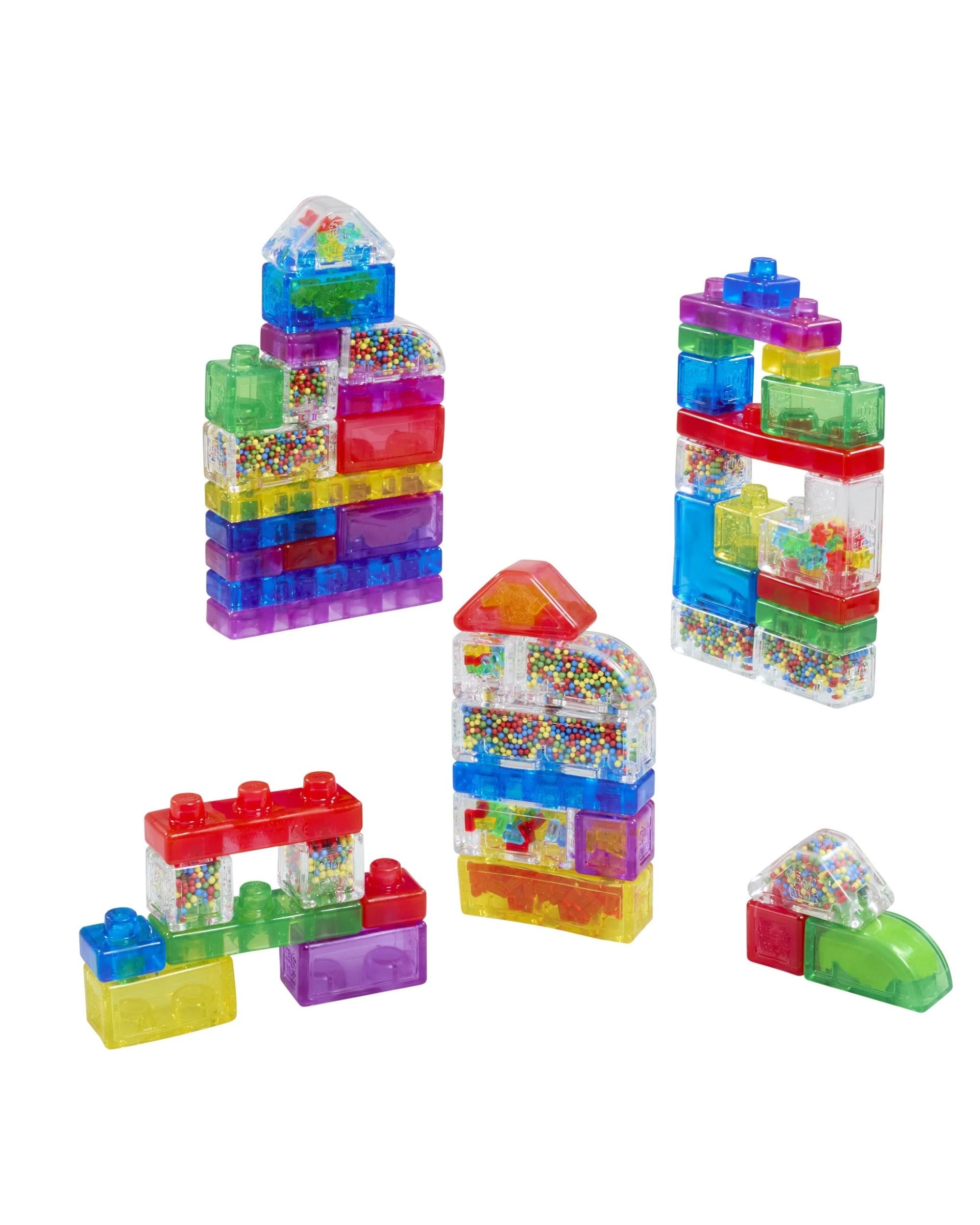 2 Jelly Blox Mega Pack, 2 of 3