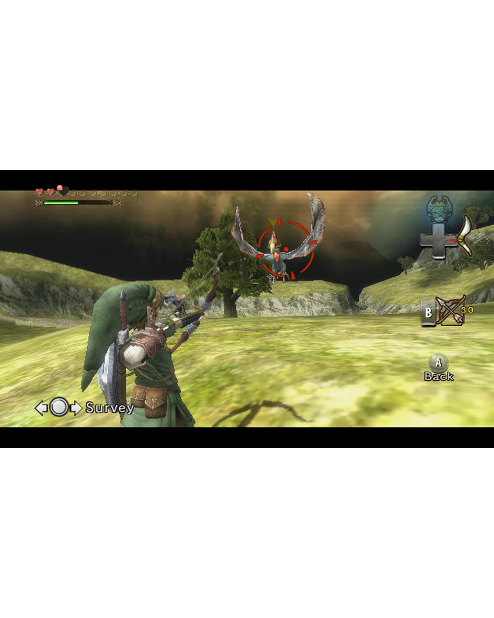 4 The Legend of Zelda: Twilight Princess - Wii, 4 of 6