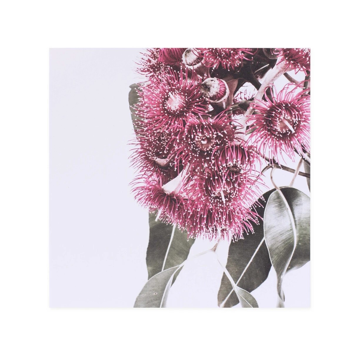 3 Hallmark x Donna Delaney Gallery Blank Greeting Card - Tiny Pink Fireworks, 3 of 3