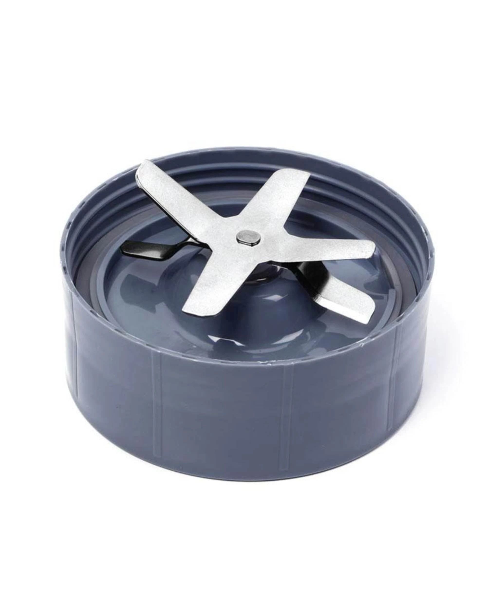 1 Kitchee For Nutribullet Extractor Cross Blade Replacement for 600 or 900W, 1 of 4