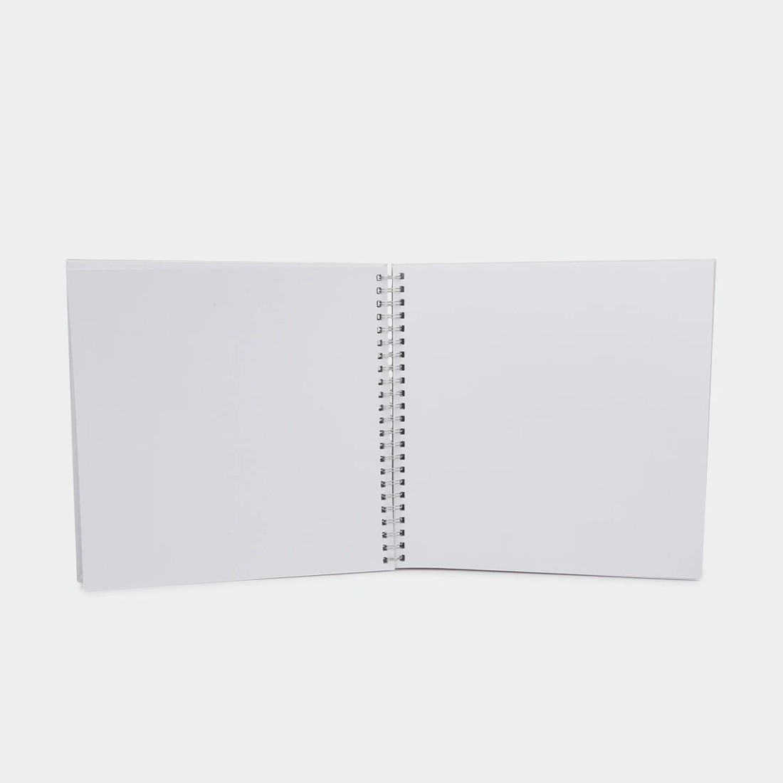 2 12in. x 12in. Scrapbook - White, 2 of 5