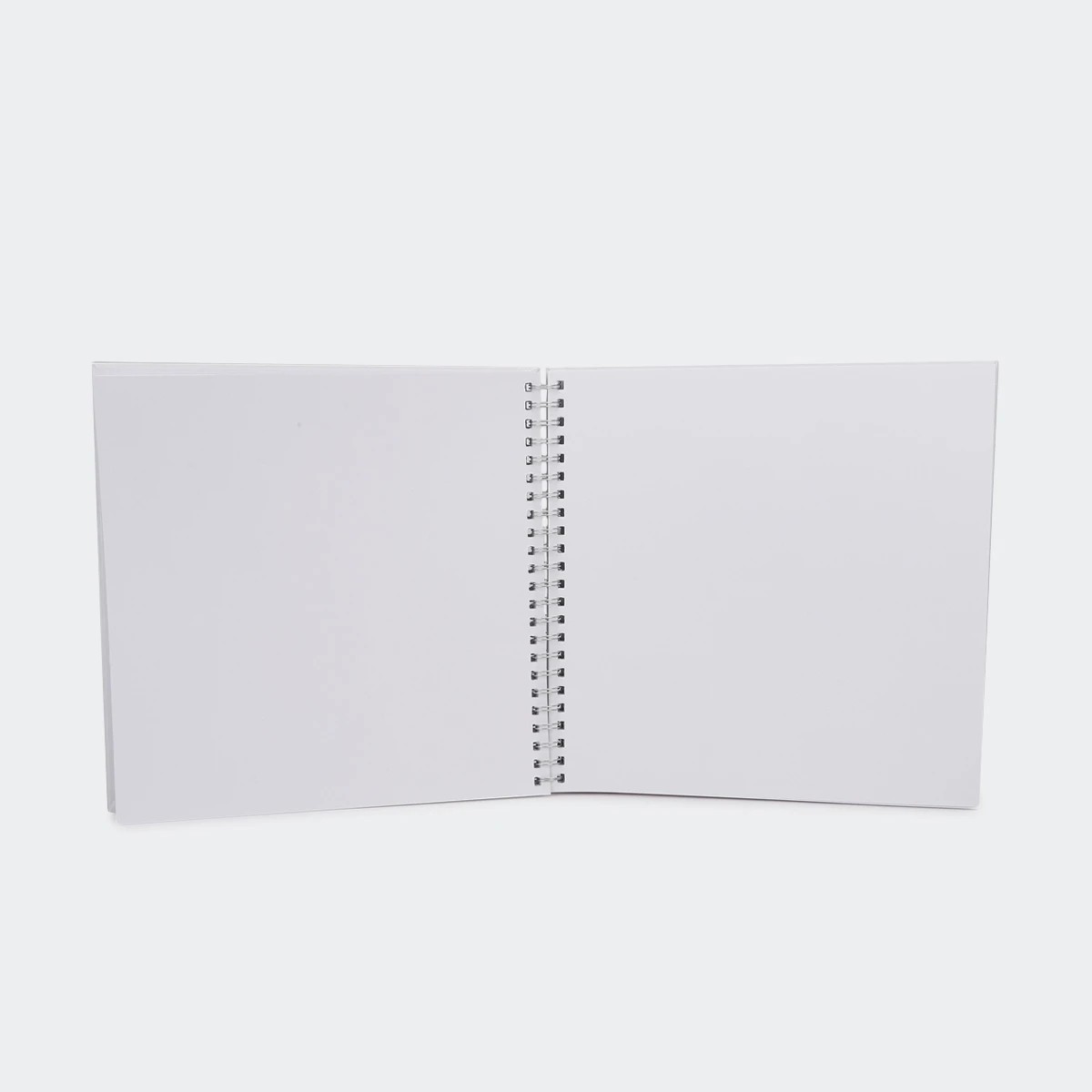 2 12in. x 12in. Scrapbook - White, 2 of 5