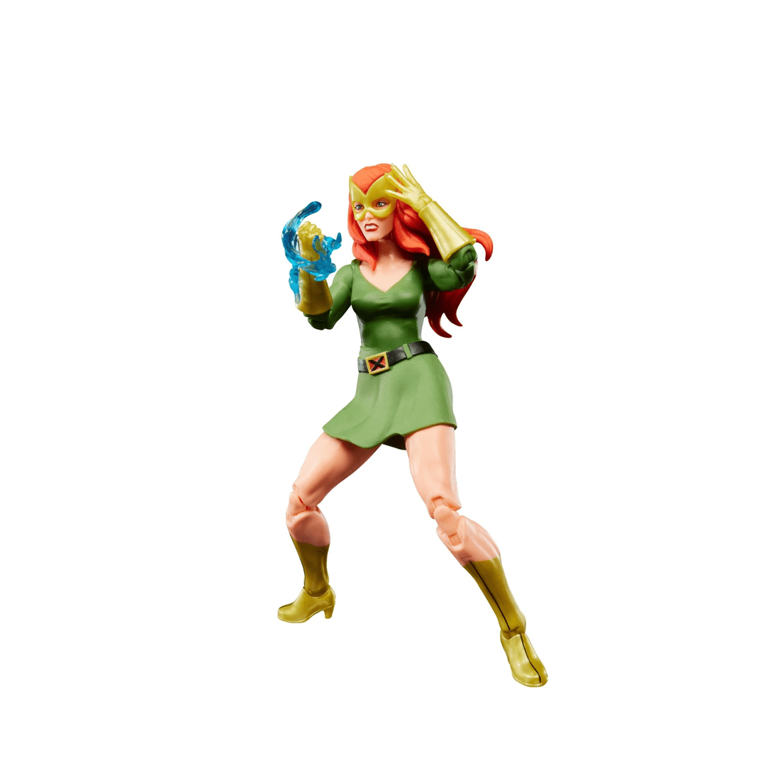 7 Hasbro Marvel Legends Series X-Men '97 Cyclops and Jean Grey 2 Pack Action Figures, 7 of 10