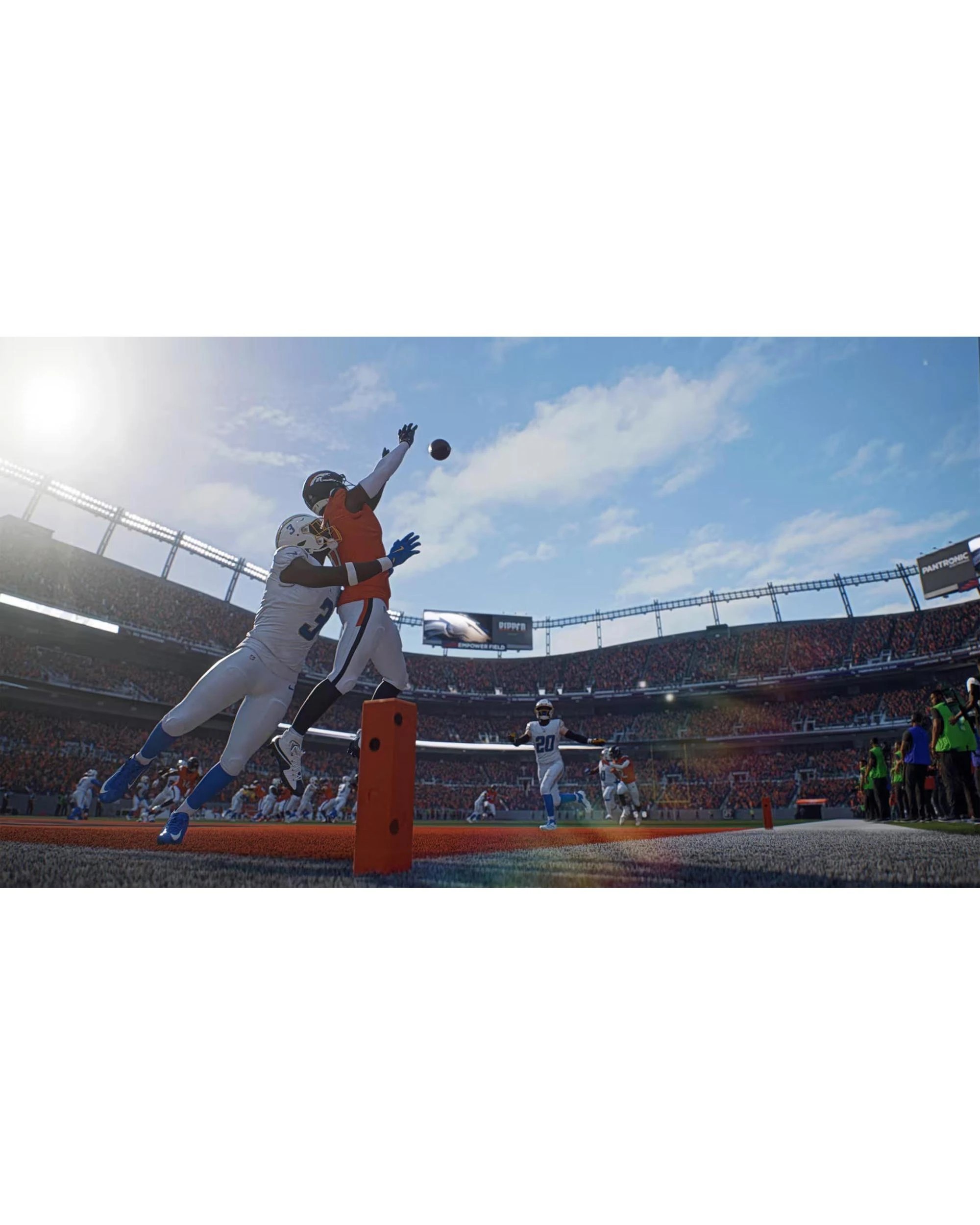 2 EA SPORTS Madden NFL 27 - Switch 2 - U.S Import, 2 of 6