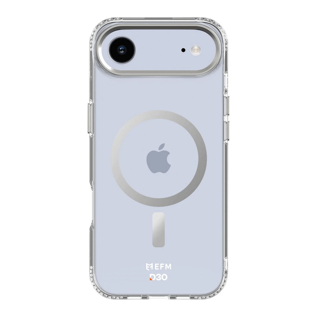 1 EFM Volta Case iPhone Air Clear, 1 of 2