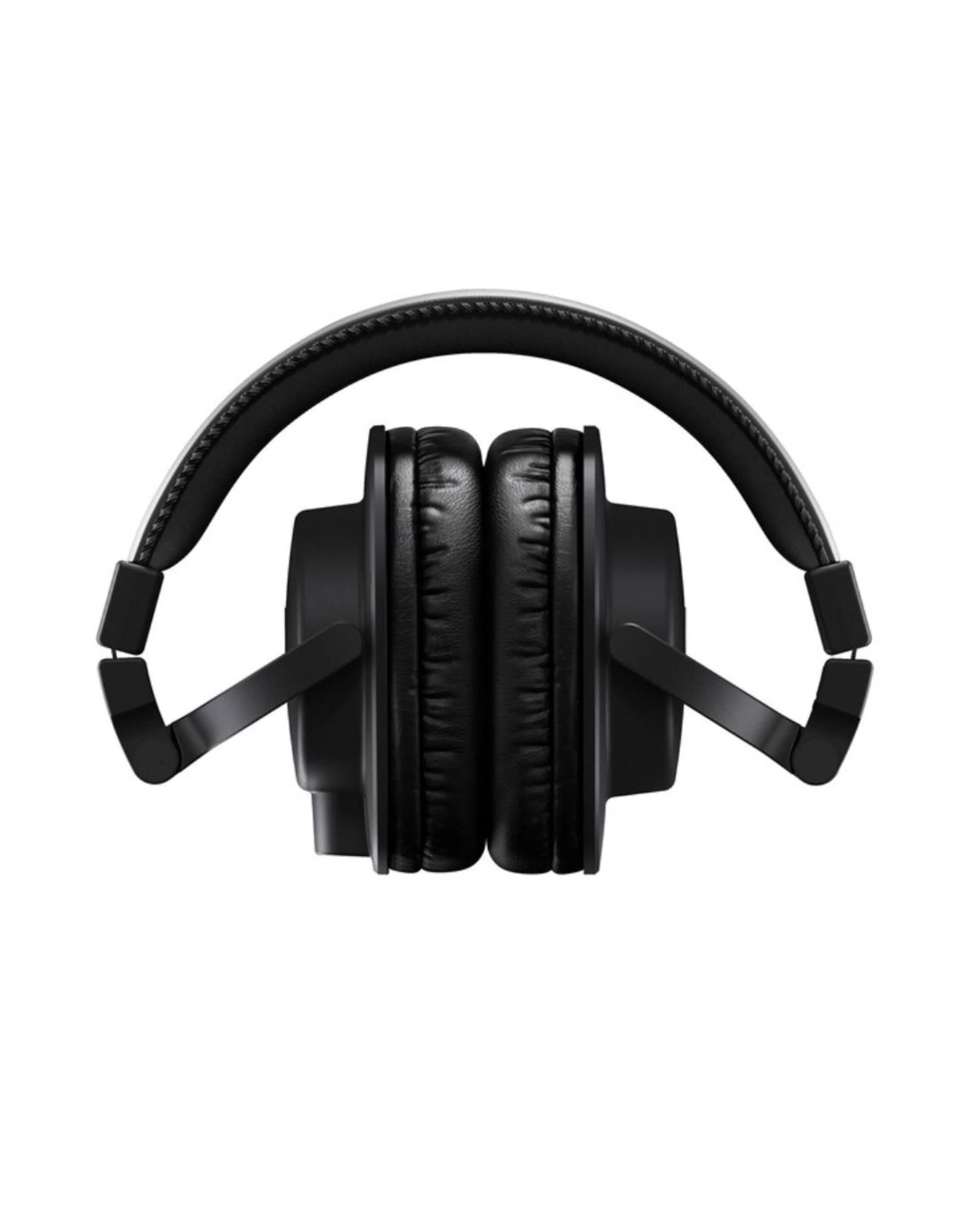 2 Yamaha HPH-MT5 Studio Monitor Headphones - Black, 2 of 3