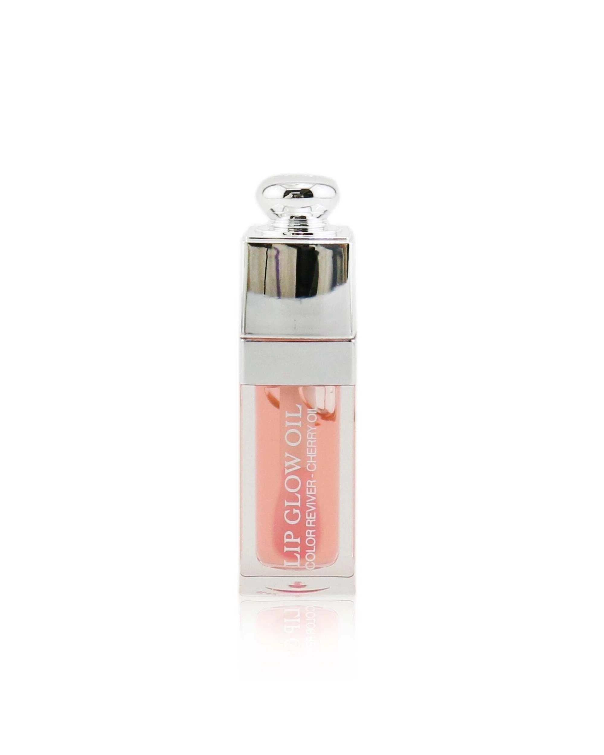 2 Christian Dior Dior Addict Lip Glow Oil - # 6ml/0.2oz - 001 Pink, 2 of 4
