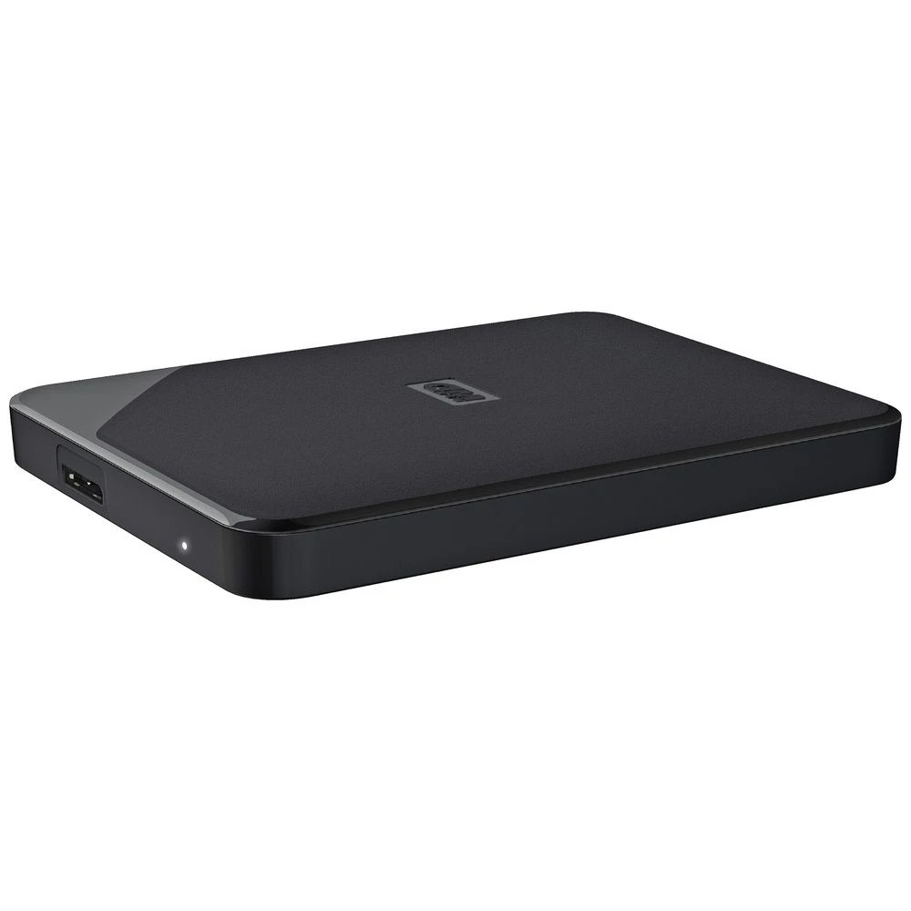 5 WD 2TB Elements SE Portable Hard Drive, 5 of 6