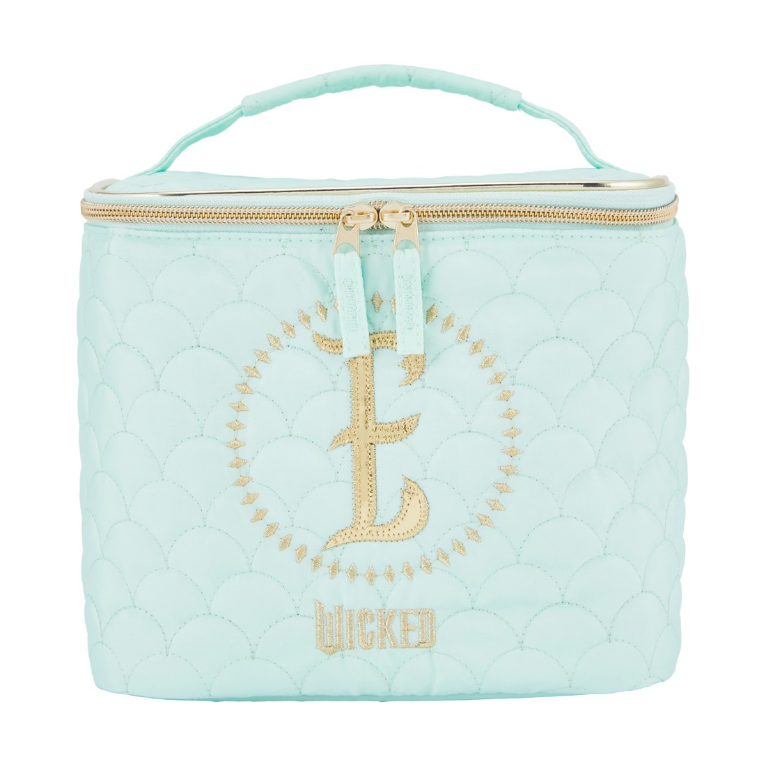 1 Wicked Elphaba Top Loader Lunch Bag, 1 of 3