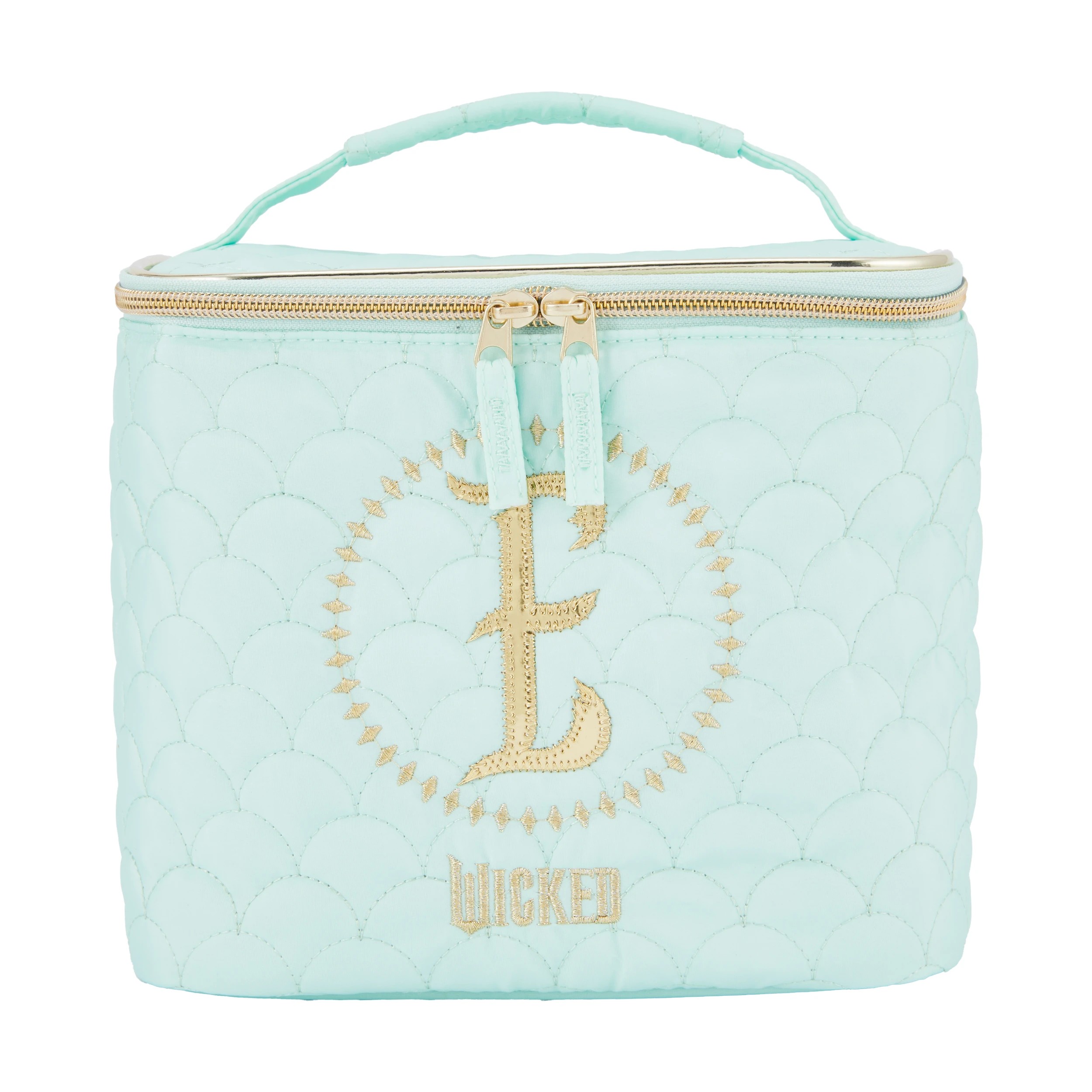 1 Wicked Elphaba Top Loader Lunch Bag, 1 of 3