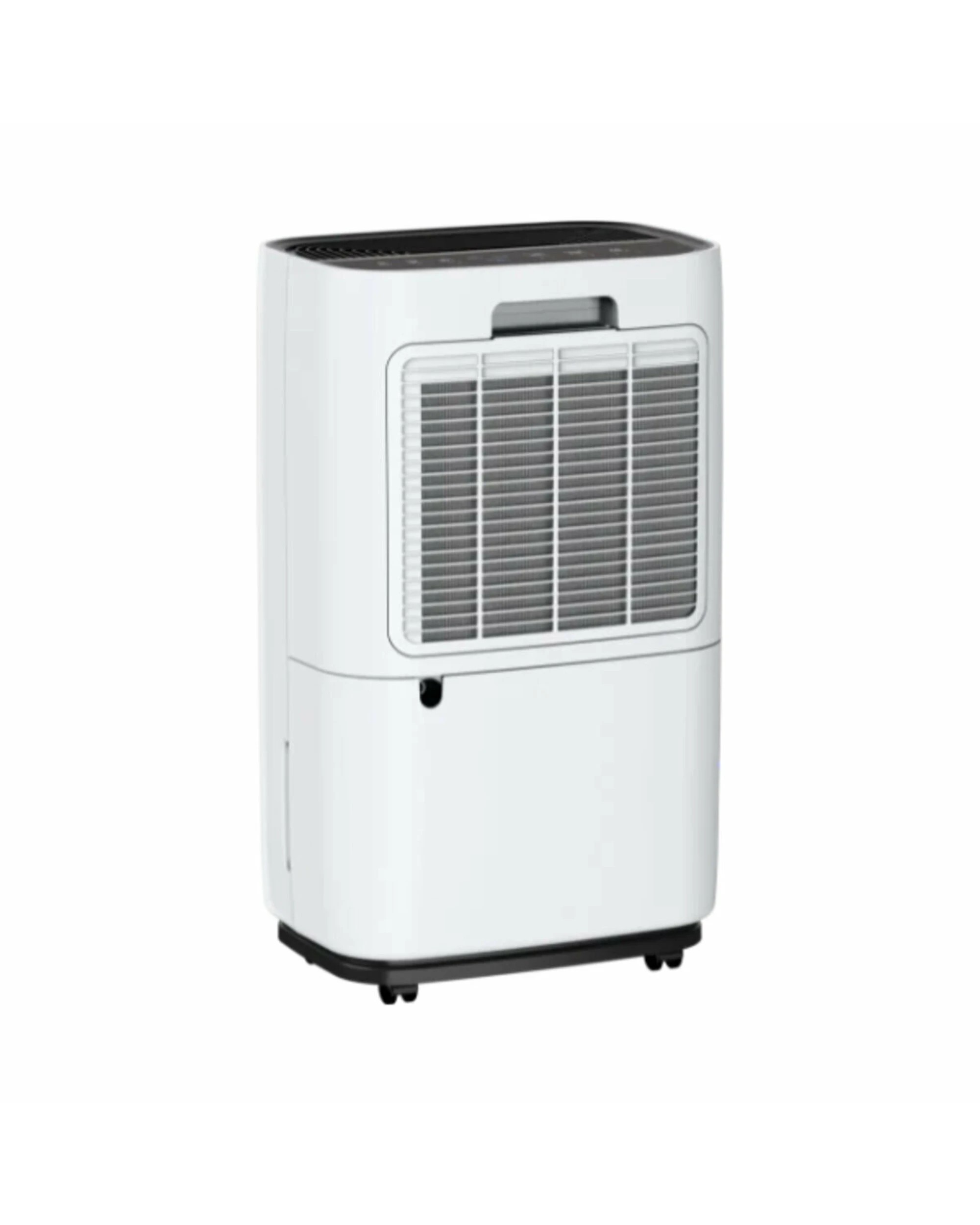 2 Ionmax Leone 25L Per Day Compressor Dehumidifier with Wi-Fi, 2 of 3