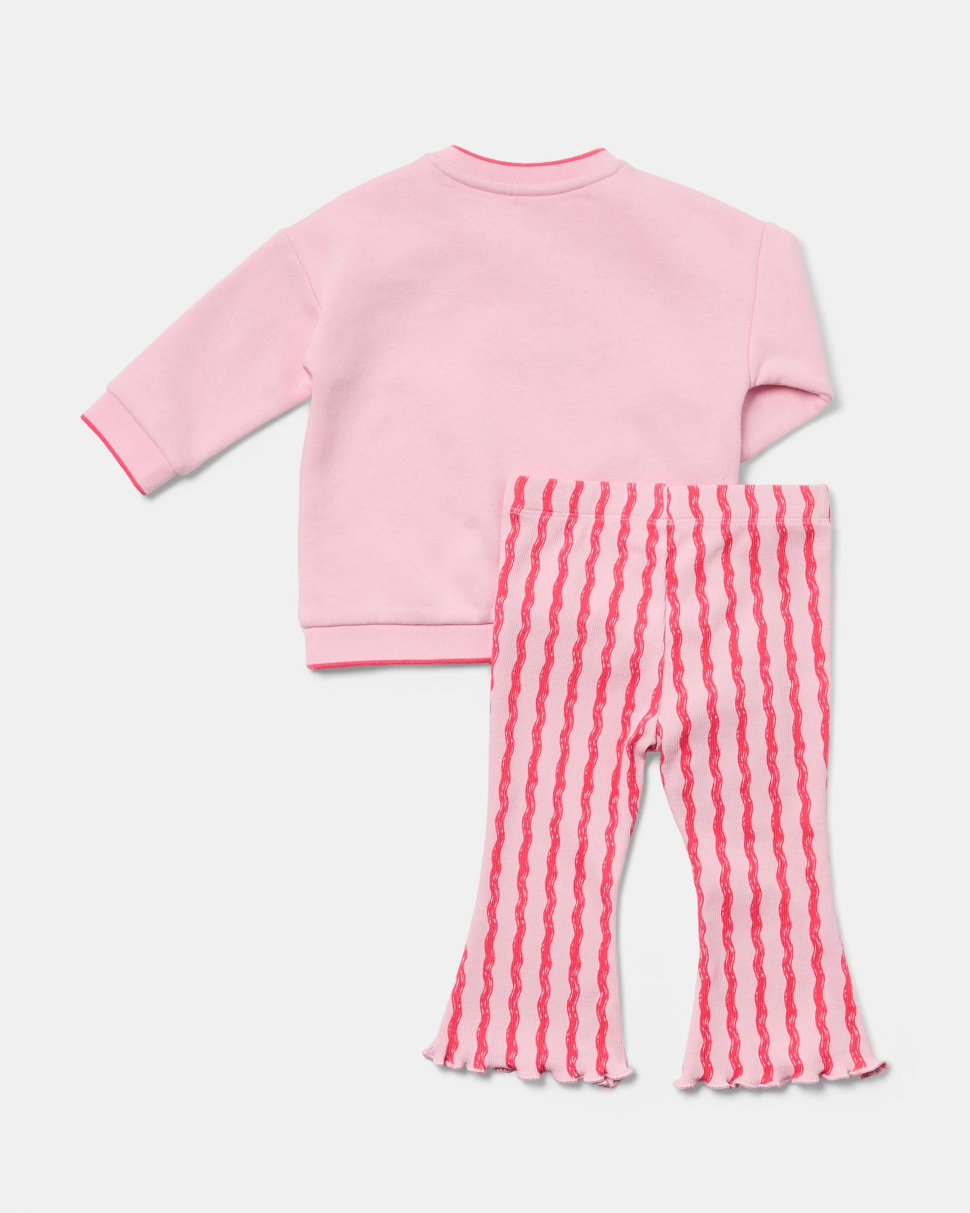 2 Wiggles License Sweat Set Wiggly Set, 2 of 6