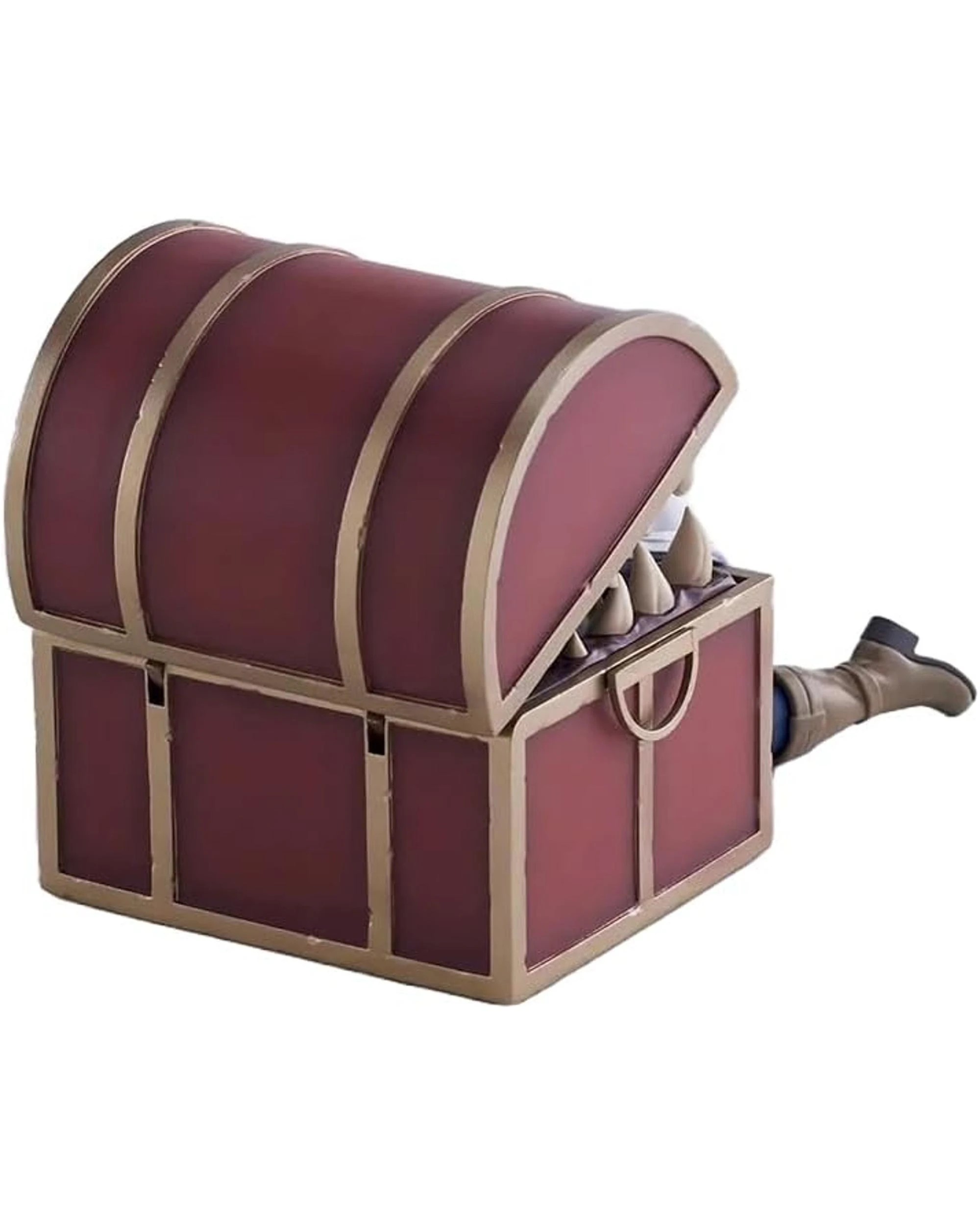 2 Frieren Beyond Journeys End Luminasta Frieren in Mimic Figure, 2 of 5