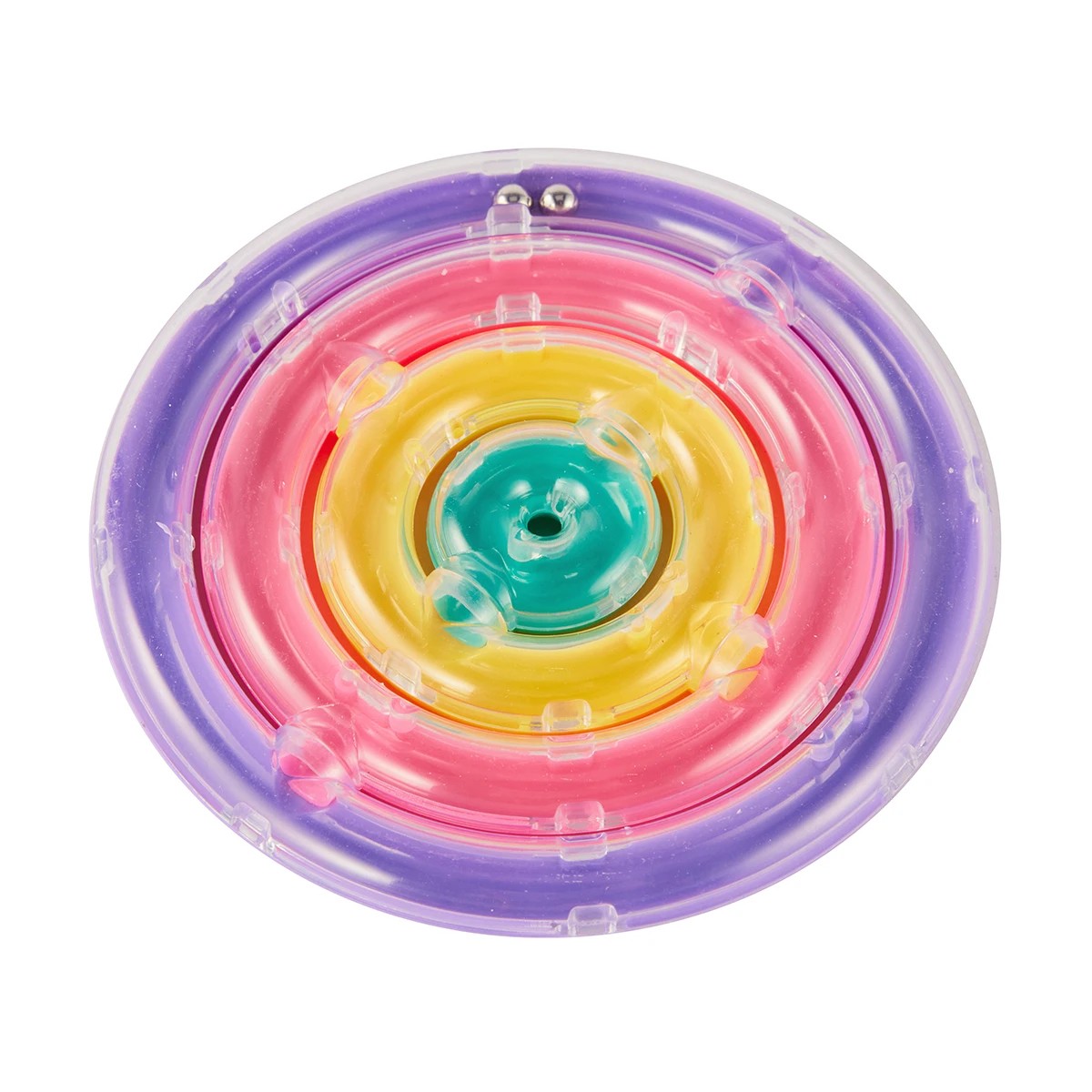 4 Rotating Maze Toy - Assorted, 4 of 10