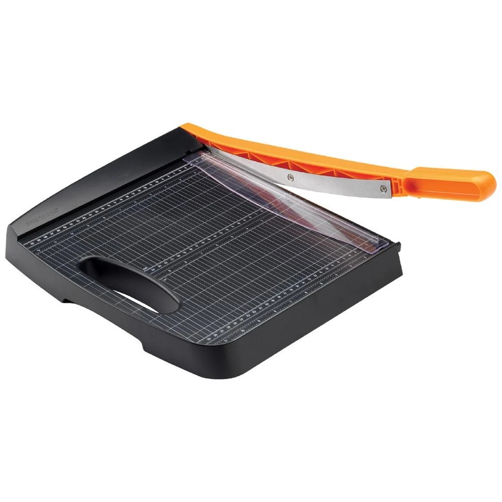 1 Fiskars Guillotine A4, 1 of 1