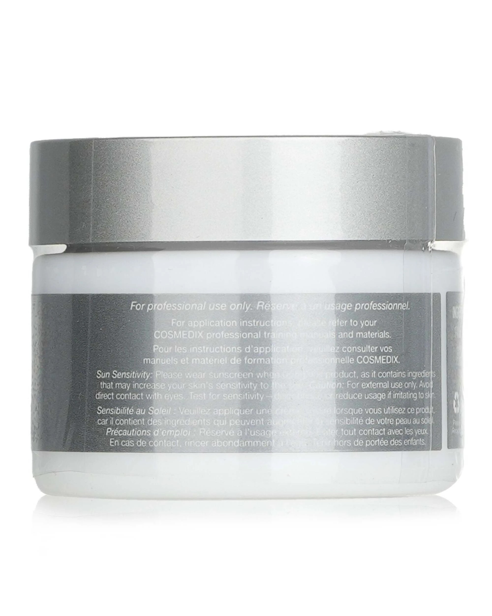 3 CosMedix Blueberry Smoothie (Salon Product)  30g/1oz, 3 of 3