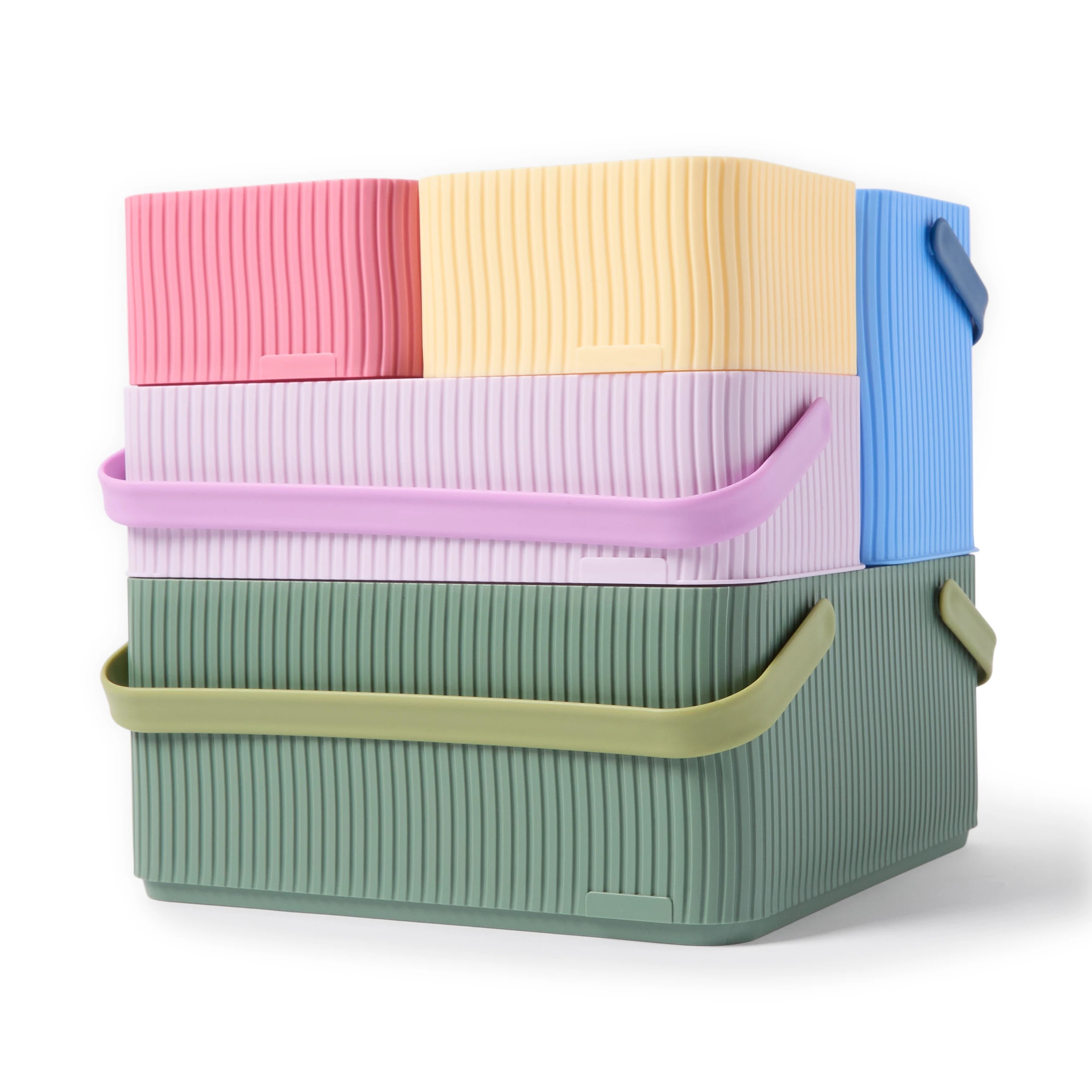 2 5 Piece Wave Caddy Set, 2 of 10