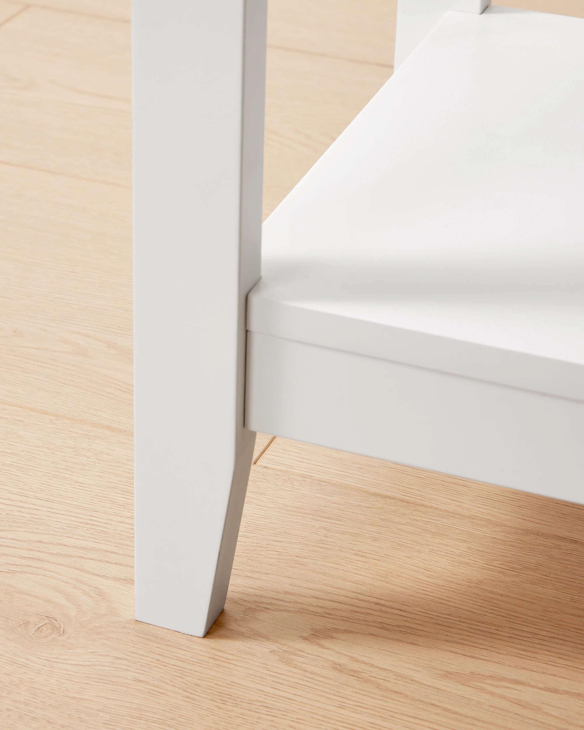 7 Hamptons Bedside Table, 7 of 9