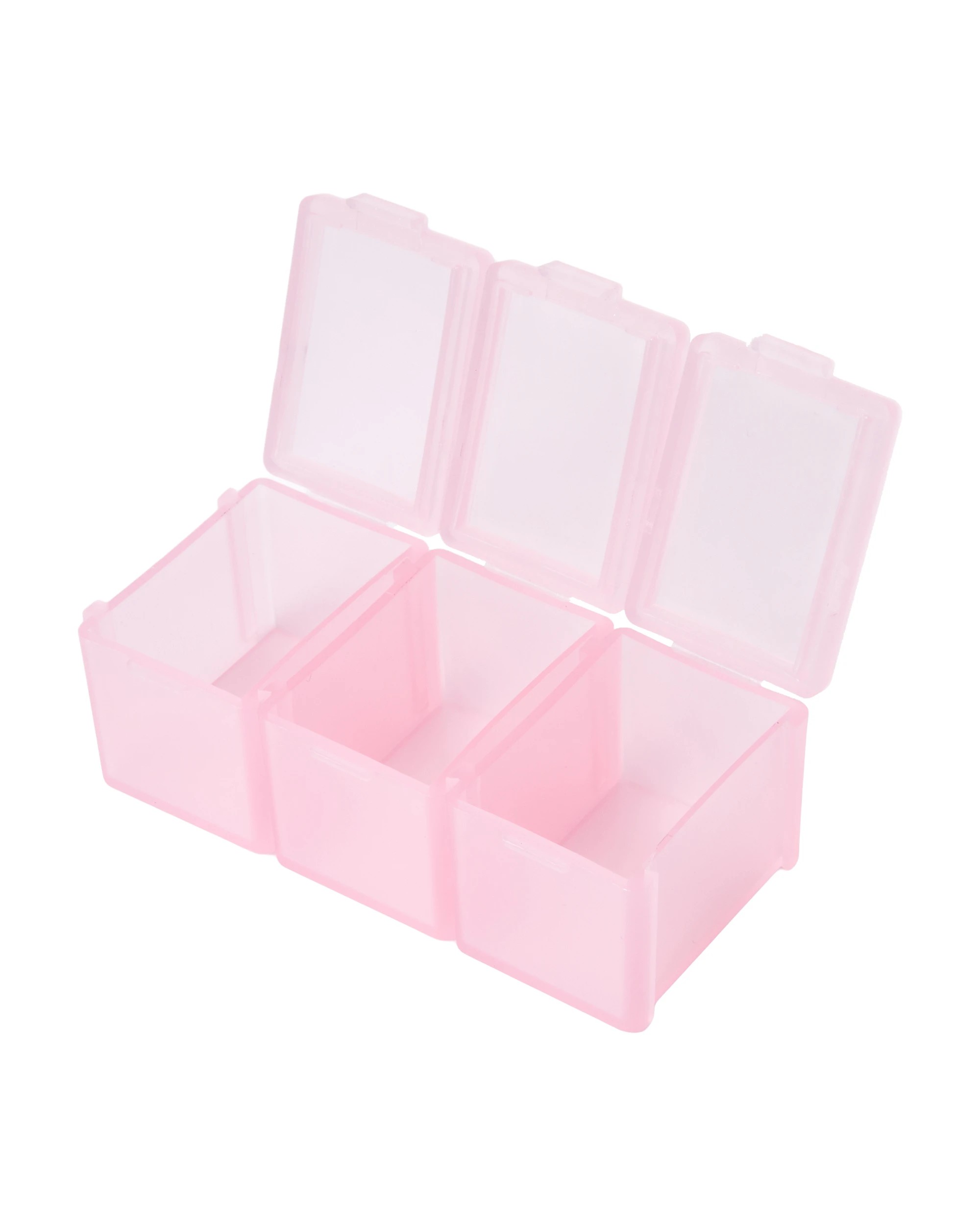 4 OXX Travels 7 Pack Mini Essentials Kit, 4 of 7