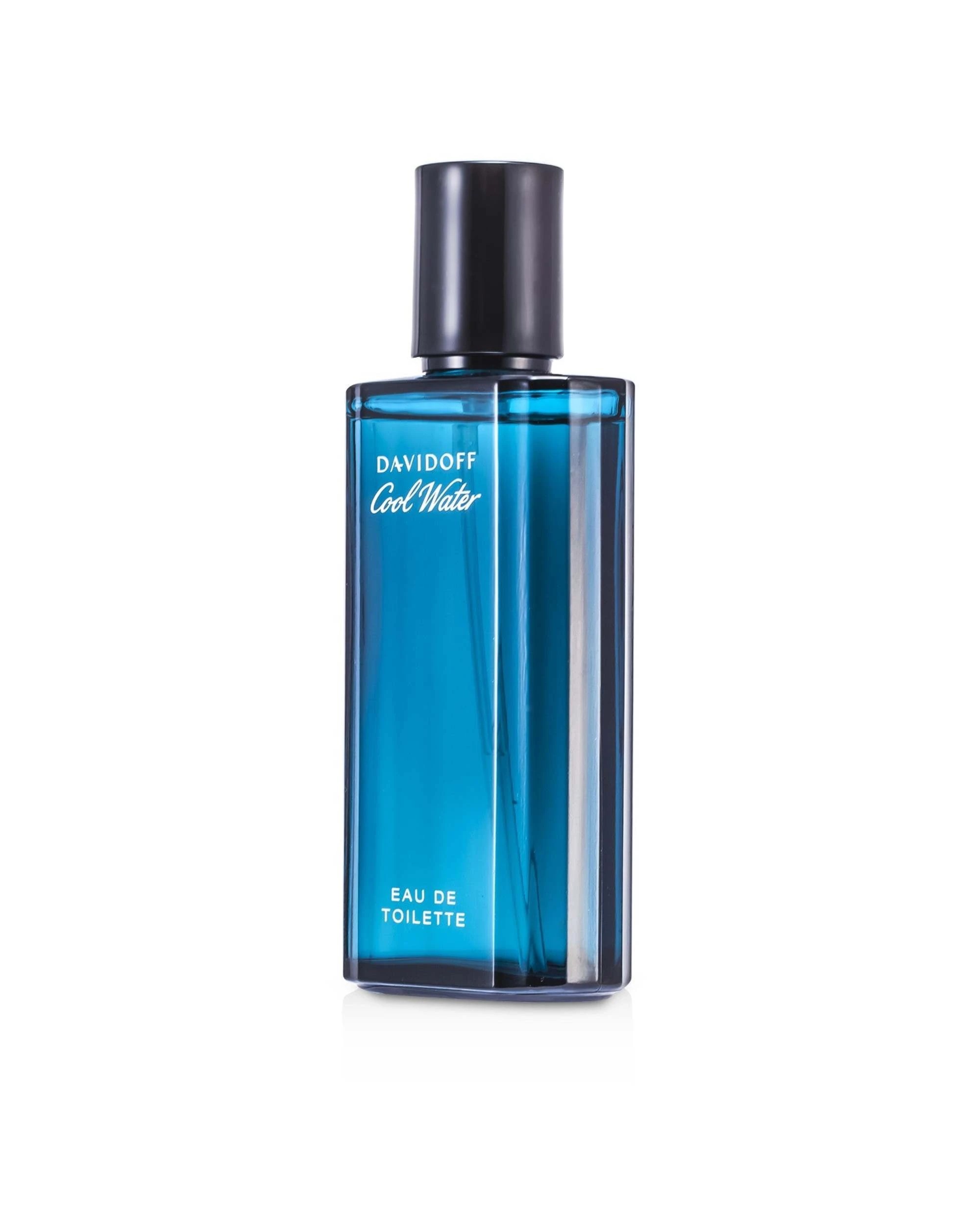 2 Davidoff Cool Water 125ml Eau de Toilette, 2 of 3