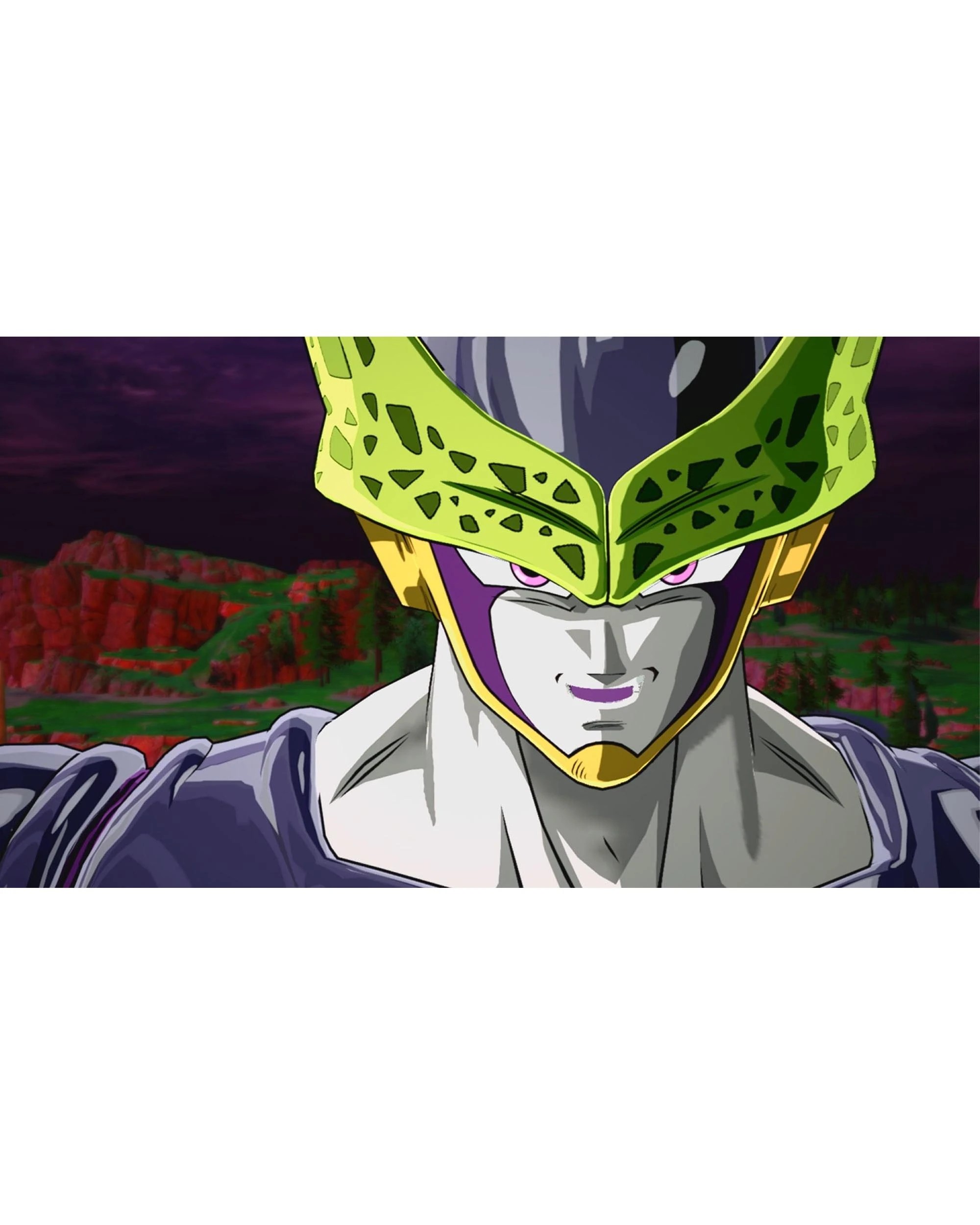 2 Dragon Ball: Sparking! Zero - Switch 2, 2 of 10