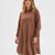 WARM BROWN
