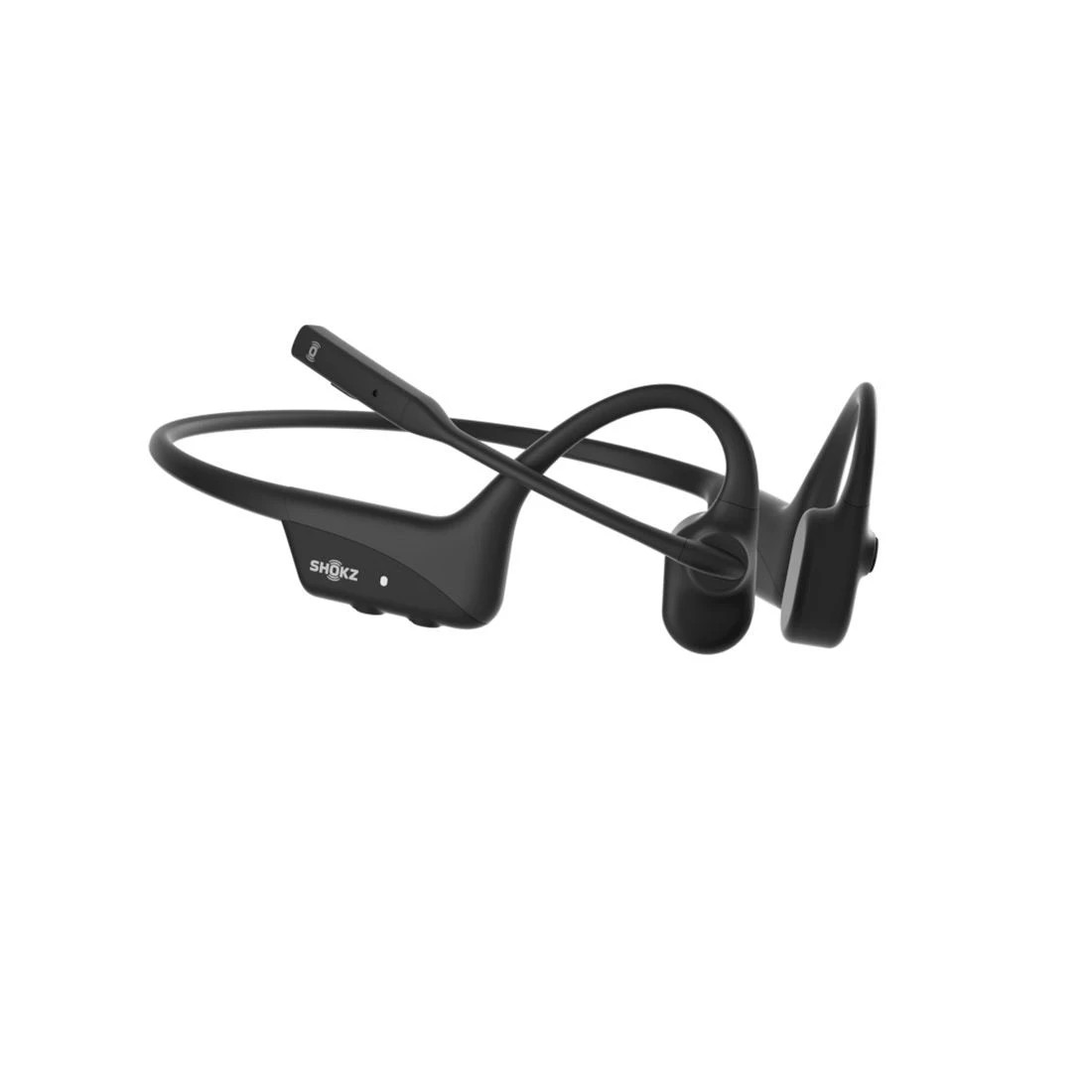 4 Shokz OpenComm2 UC Bone Conduction Headset USB-A - Black, 4 of 6