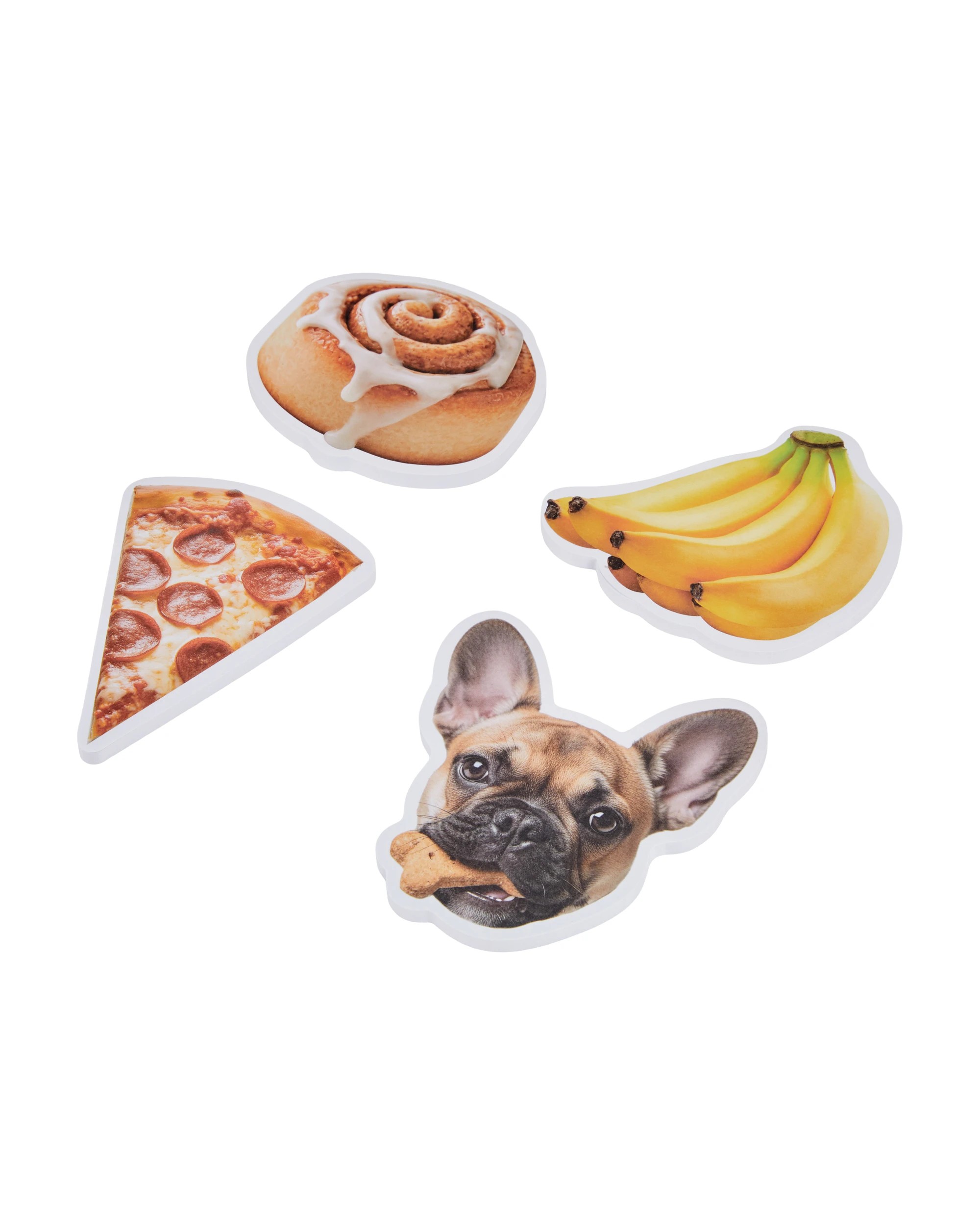 3 60 Sheet Sticky Notes - Assorted, 3 of 5