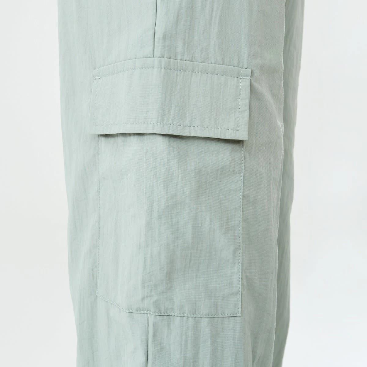 5 Parachute Pants Ice Grn, 5 of 9