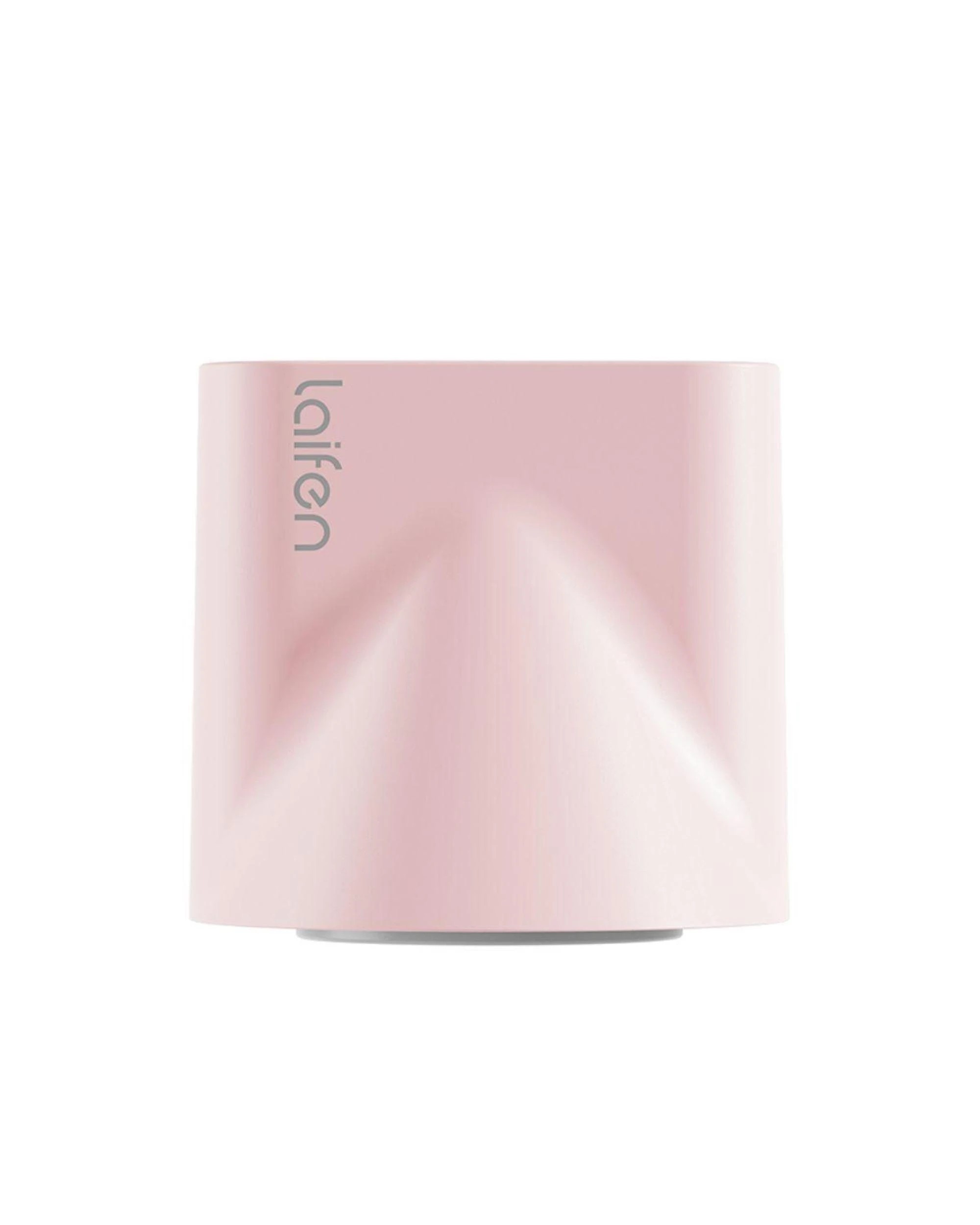 1 Laifen Smooth Nozzle Pink Magnetic Attachment for Laifen SE High Speed Hair Dryer Sleek Styling, 1 of 1