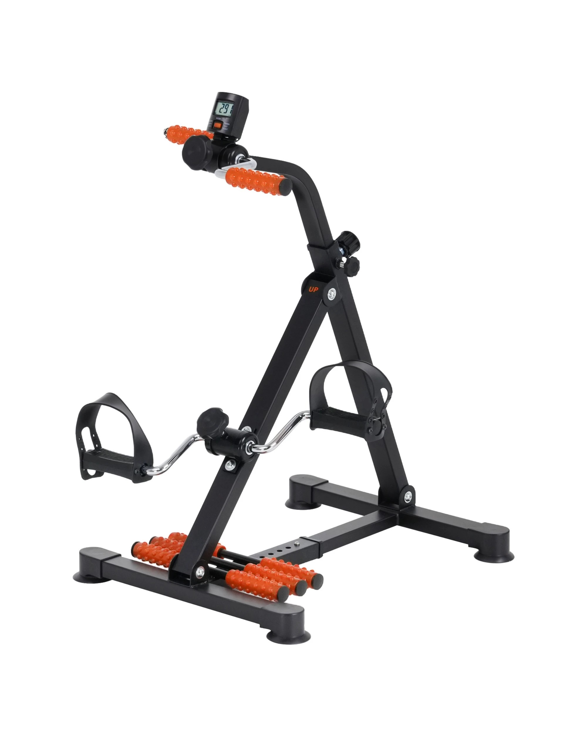 2 Advwin Pedal Exerciser Bike, 2 of 8