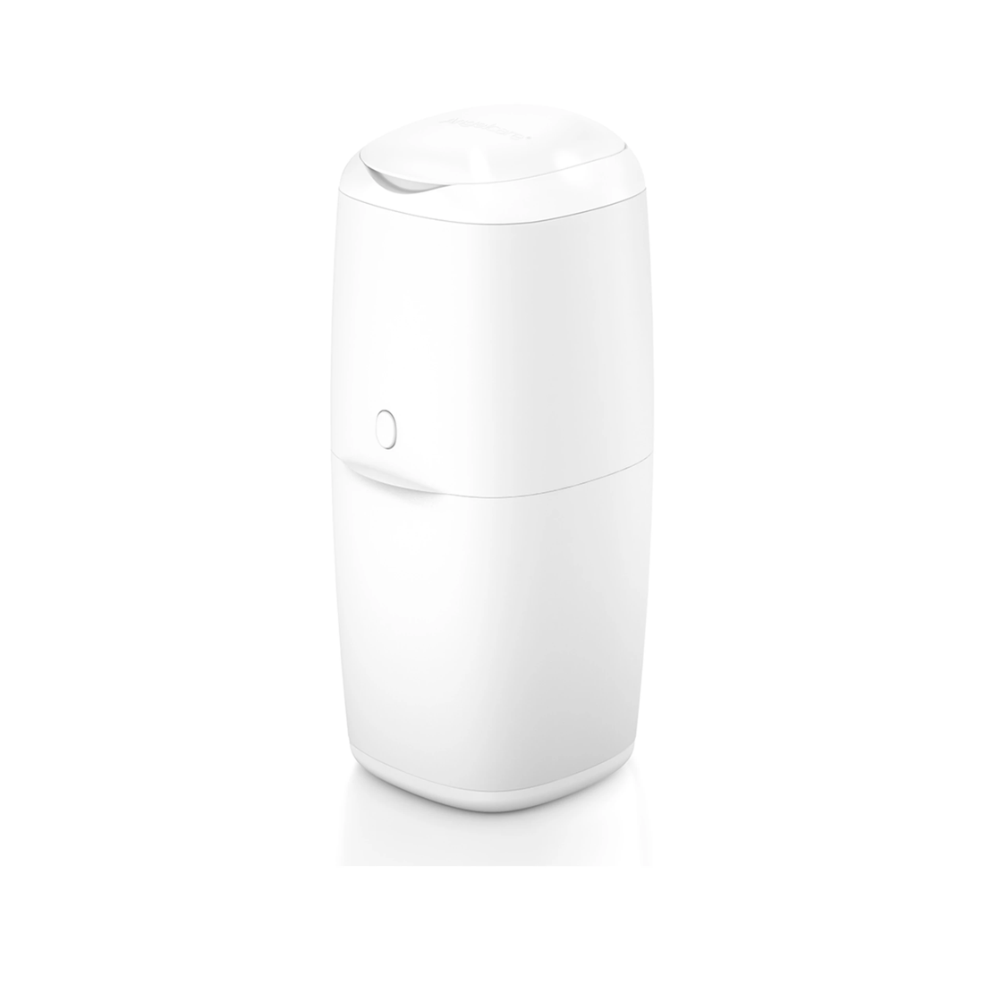 2 Angelcare Odour Seal Nappy Disposal System With 1 Refill Cassette Starter Kit
 - White, 2 of 9