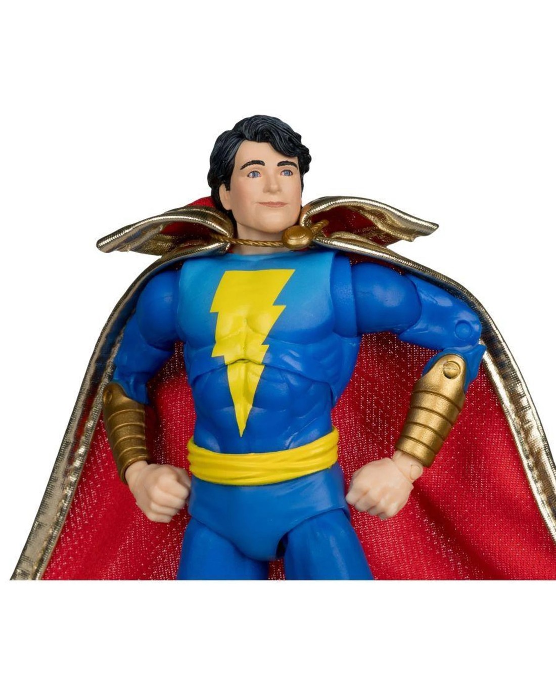 McFarlane DC Multiverse Shazam Freddy Freeman #55 Collector Edition 7 ...