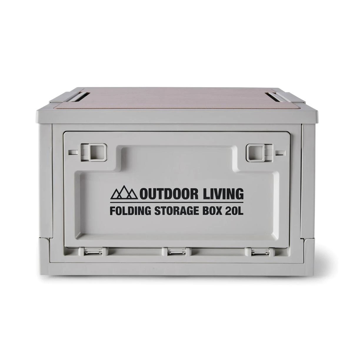 6 20L Storage Box, 6 of 9