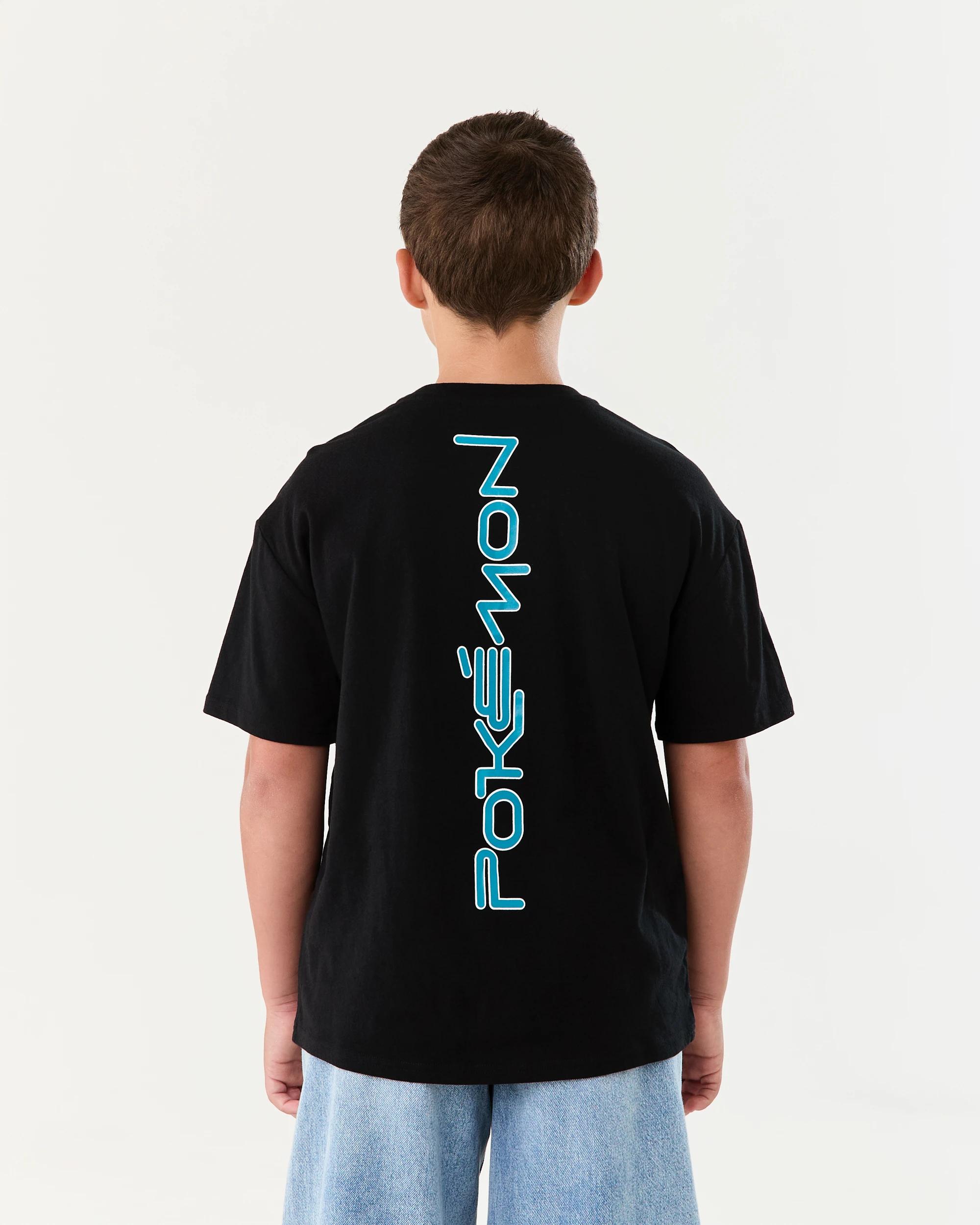 2 Pokemon License T-shirt Charizard, 2 of 7