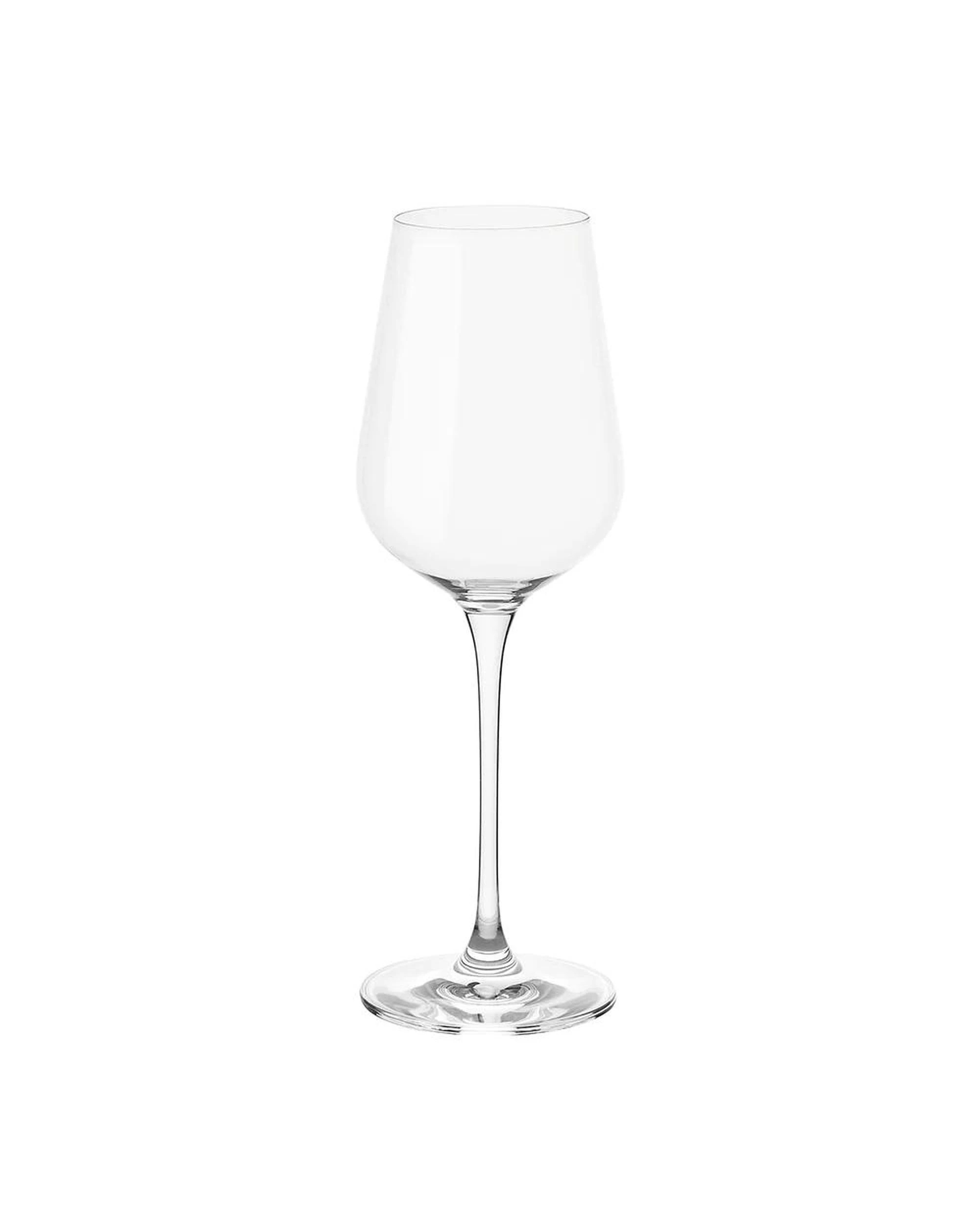 2 Stanley Rogers Barossa Riesling Wine Glass 407ml  Set of 6 - Clear, 2 of 4
