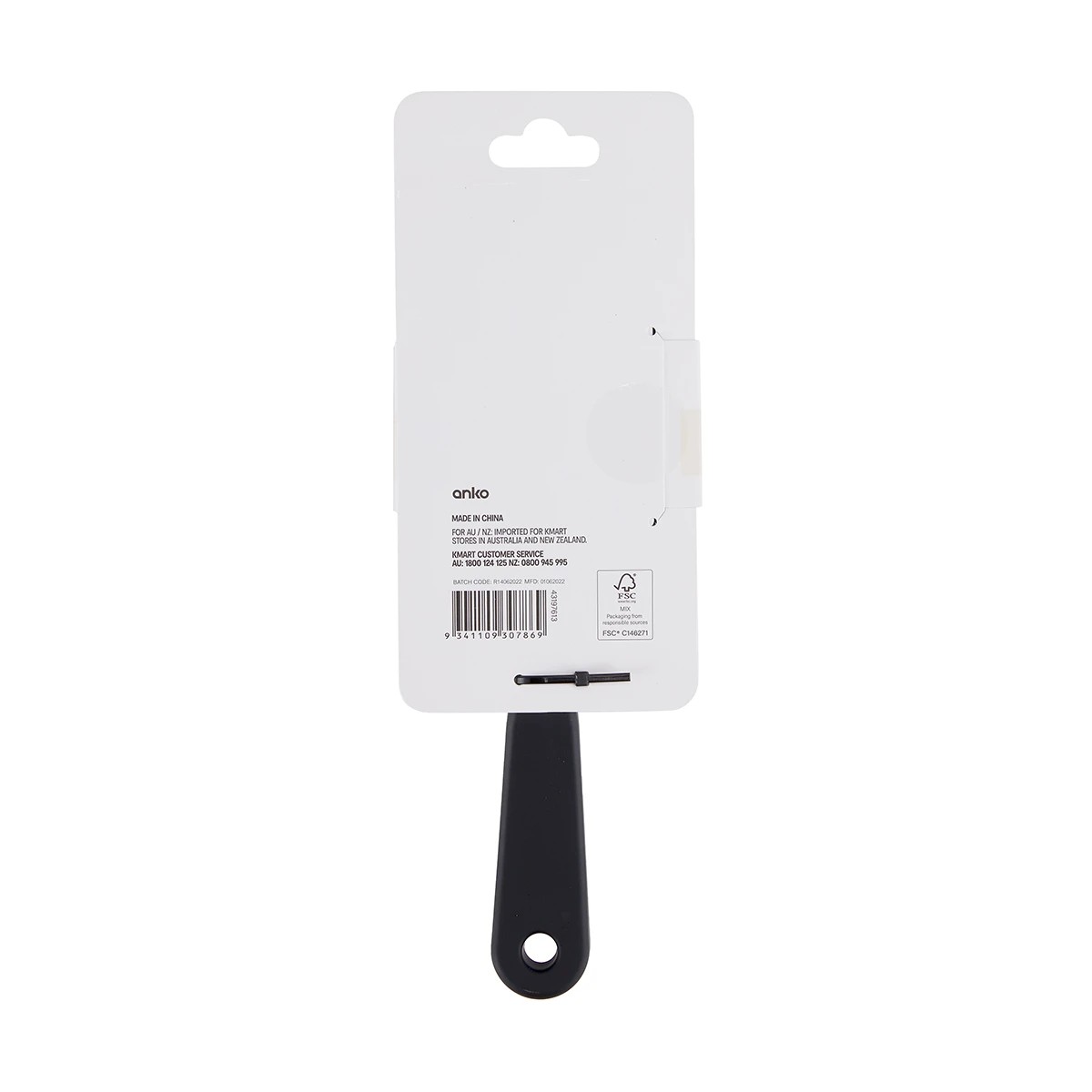 7 Large Paddle Hair Brush, 7 of 7
