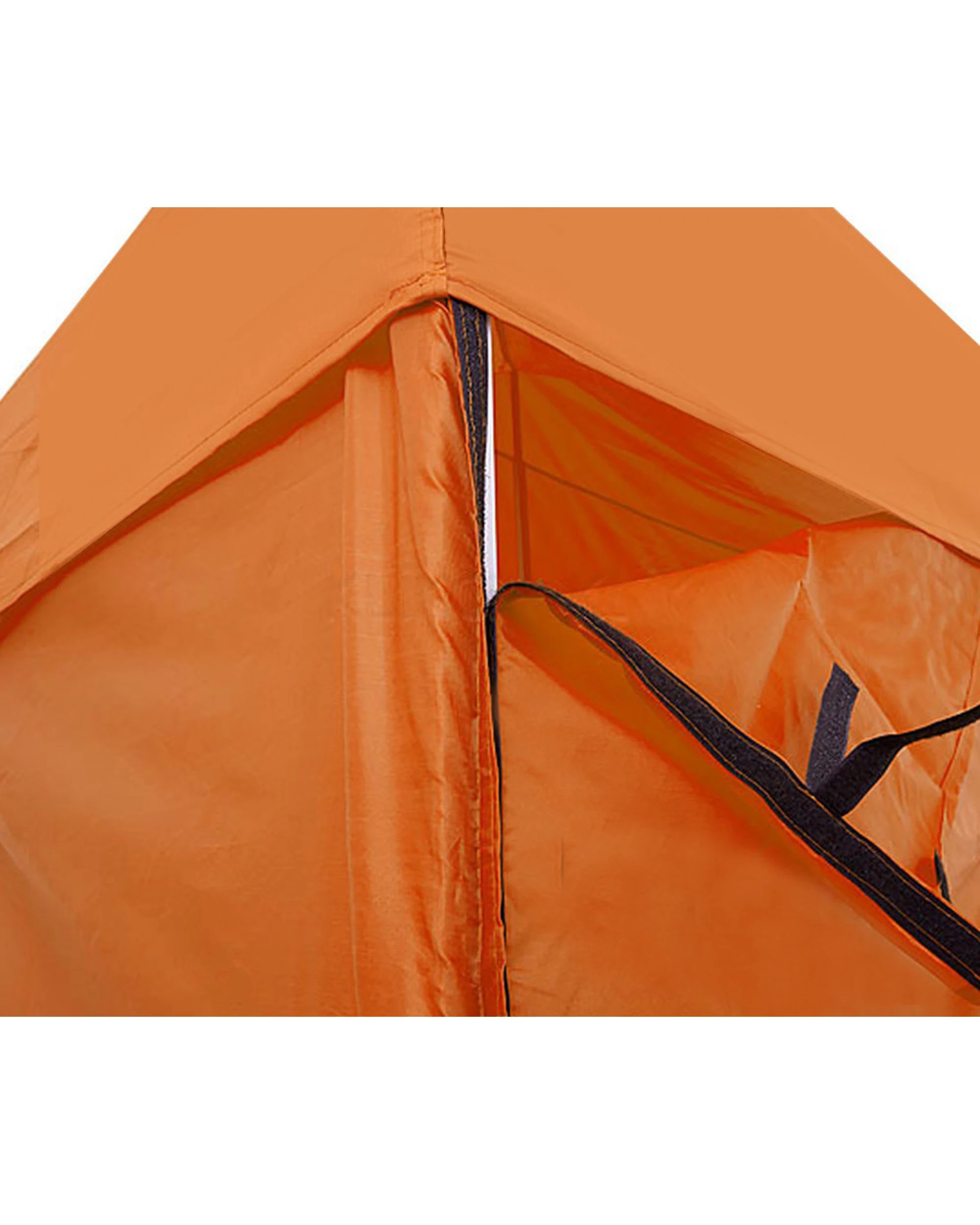 8 Wallaroo 3m x3m Outdoor Gazebo Folding Party Tent Marquee Canopy Camping Beach - Orange, 8 of 9