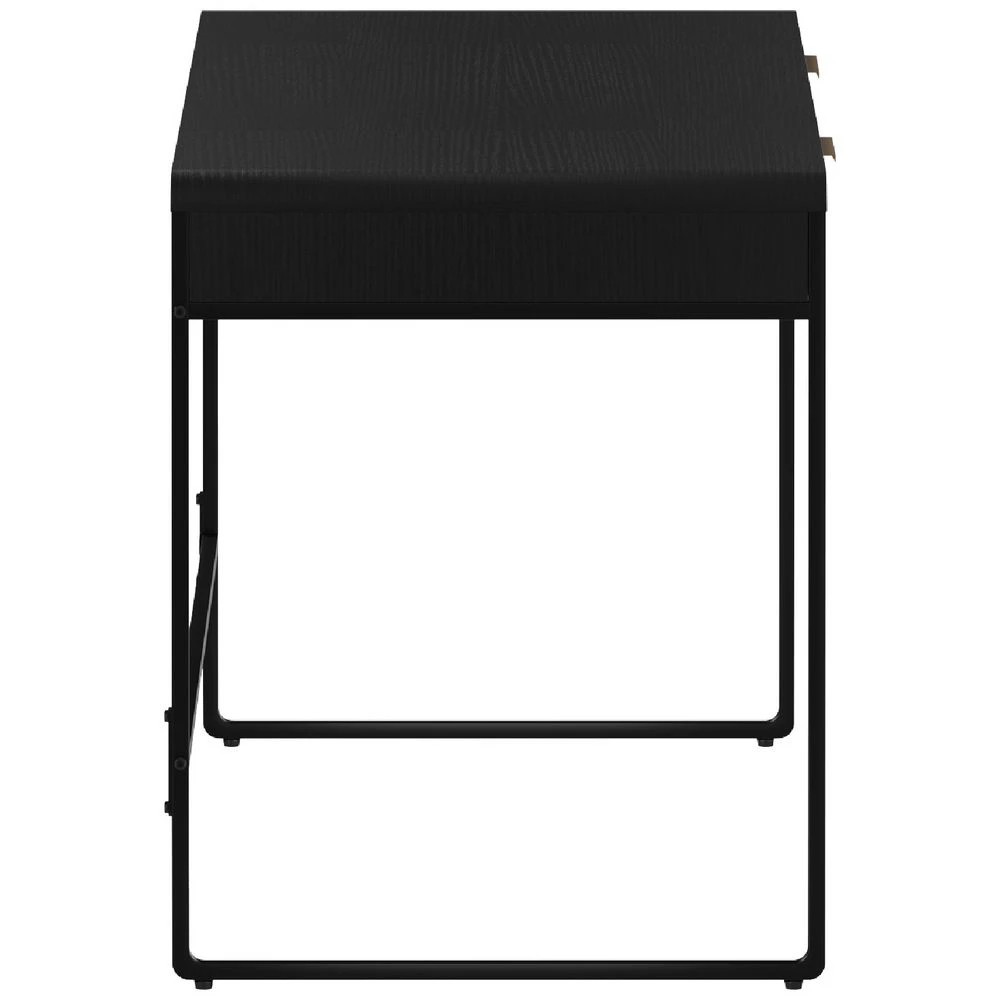 9 Otto Kronborg Curved Desk Black, 9 of 10