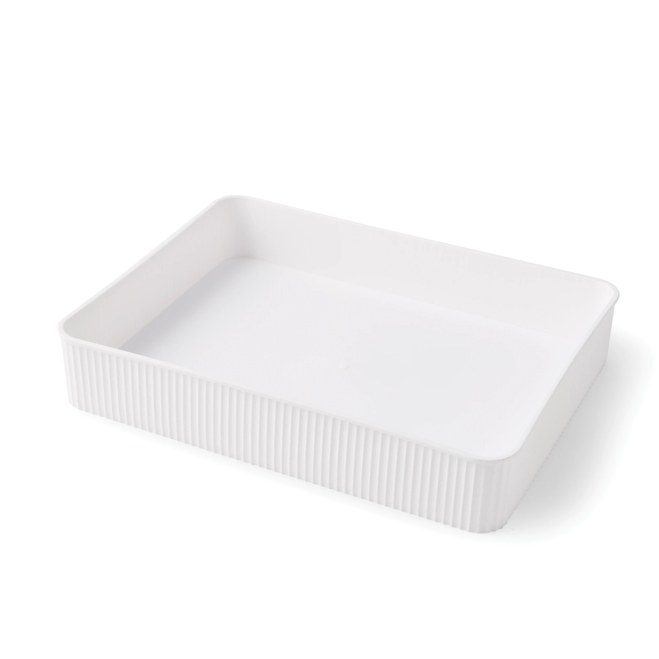 4 Linear Drawer Organiser Set, 4 of 9