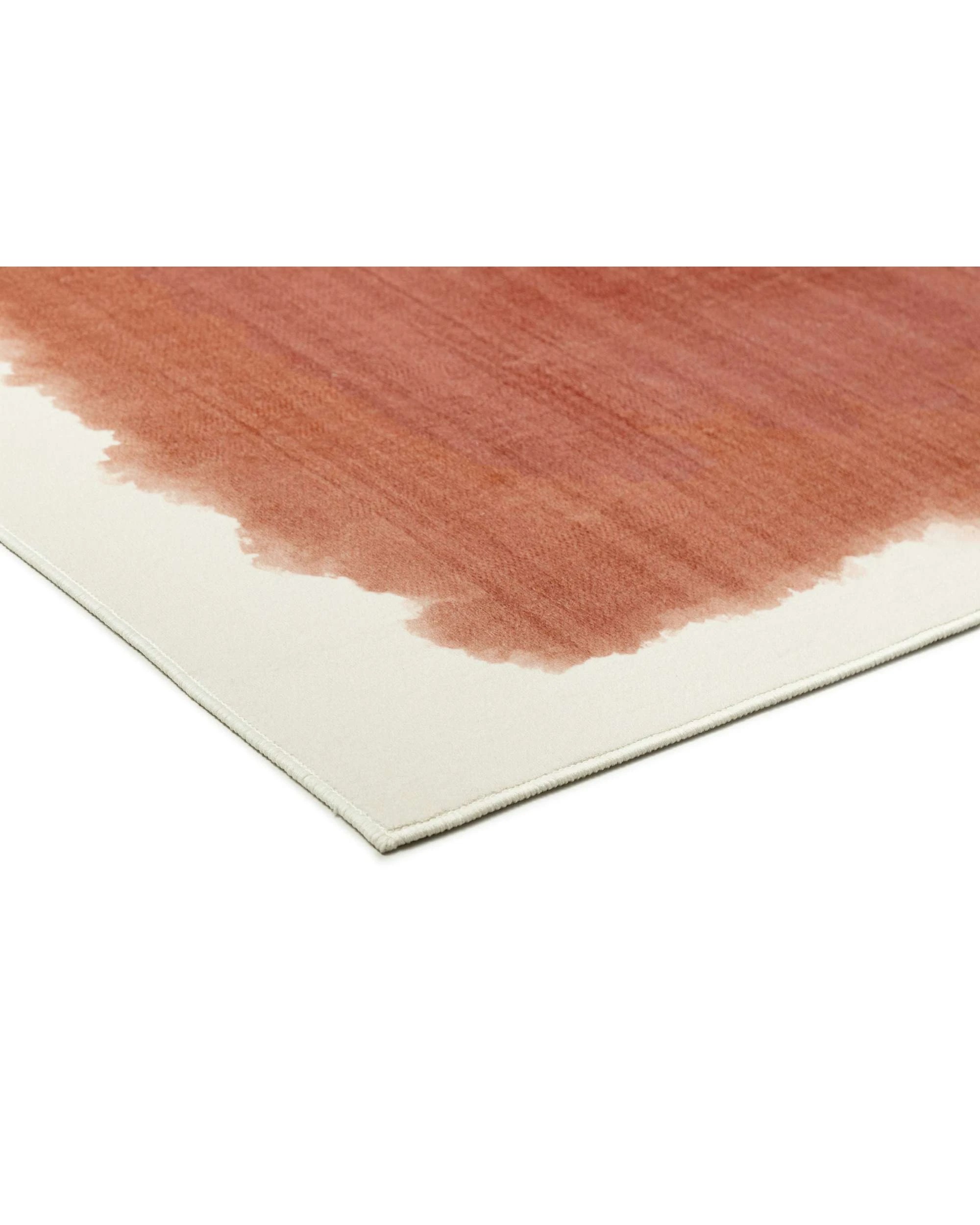 4 Loopsie Taranto Printed Washable Rug-320cm x 230cm - Orange, 4 of 9