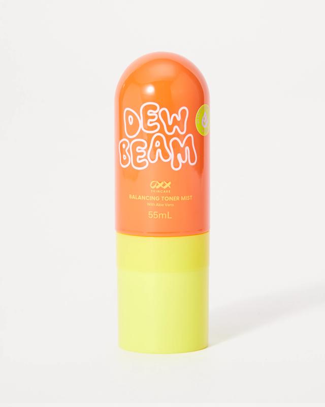OXX Skincare Dew Beam Balancing Toner Mist 55ml - Aloe 