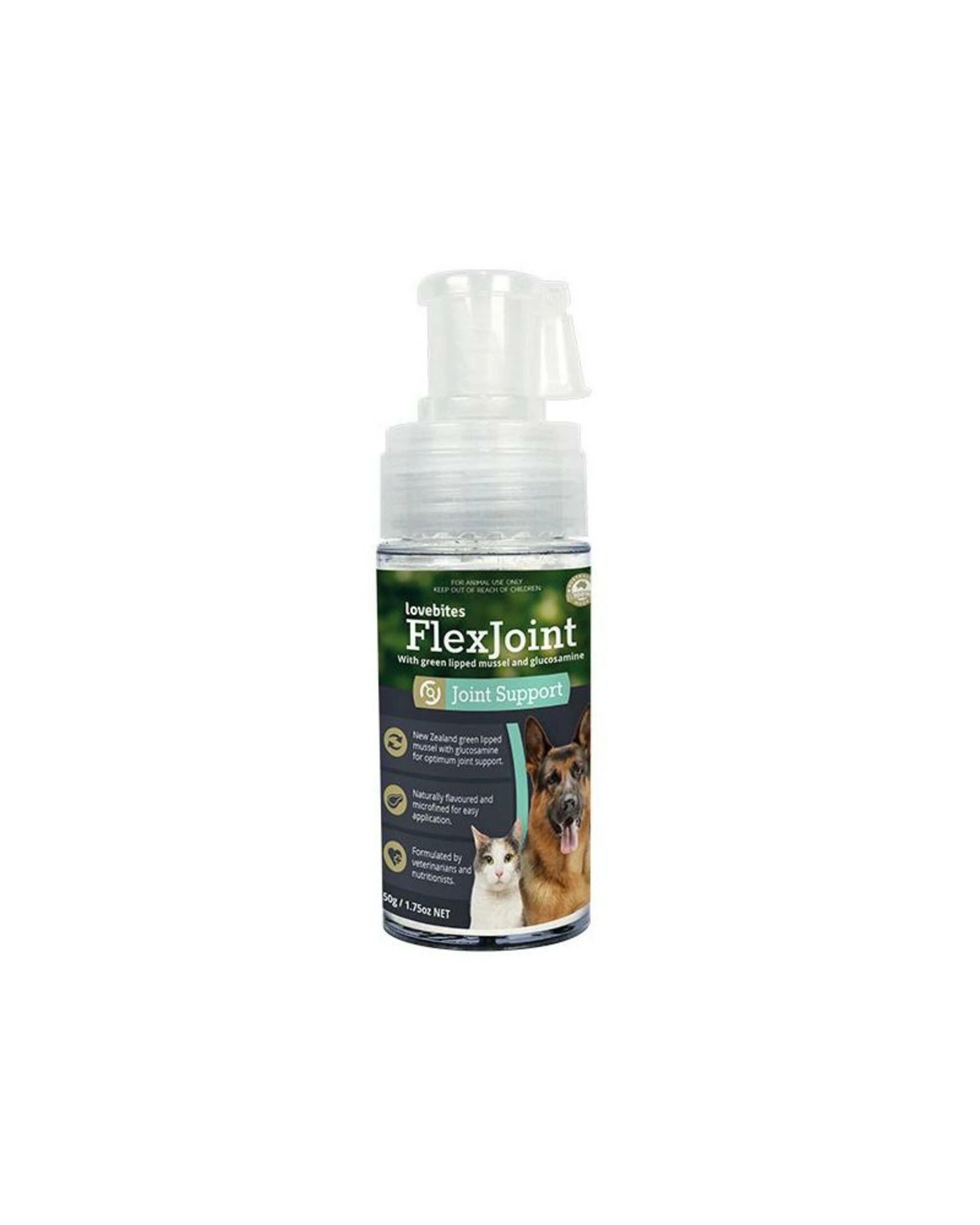 1 Vetafarm Lovebites Flexjoint Meal Topper, 1 of 1