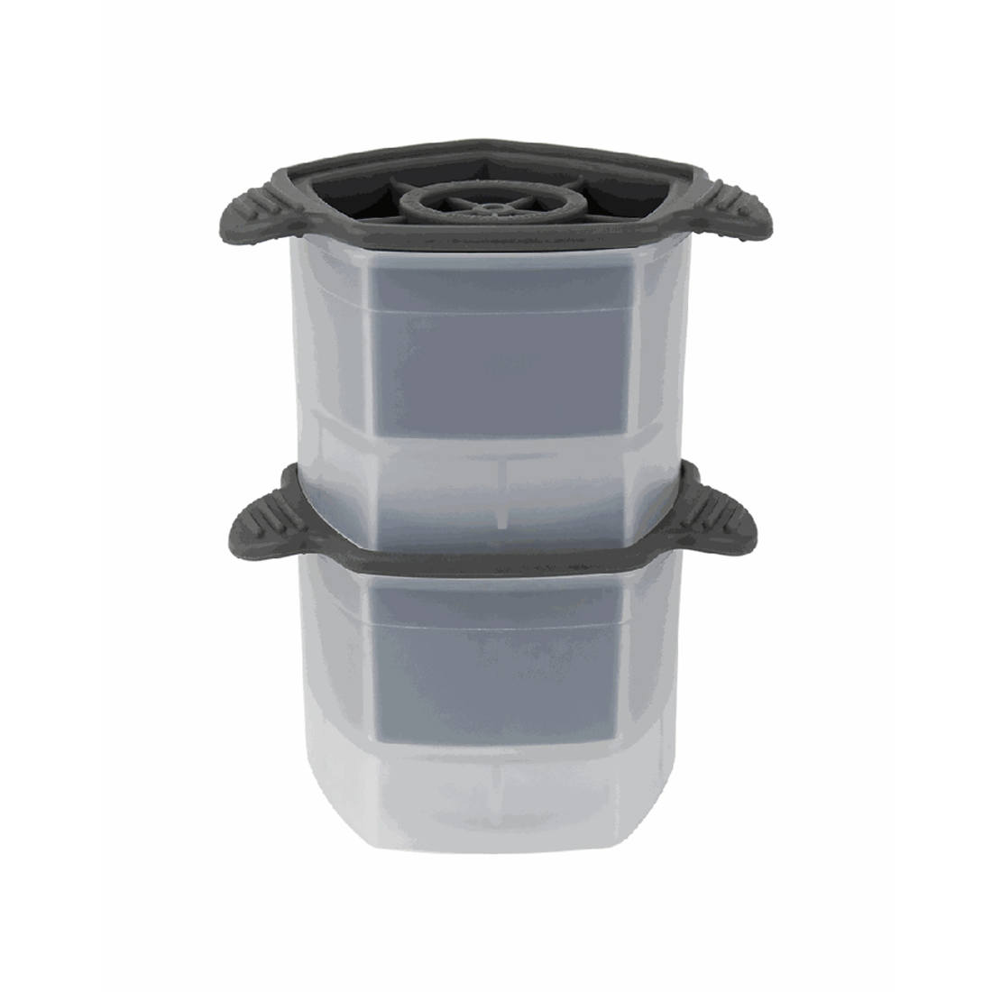 3 Tovolo 2pc Rose Ice Mould Set For Drinks Elegant Rose Ice Blocks Decor
 - Multi, 3 of 3