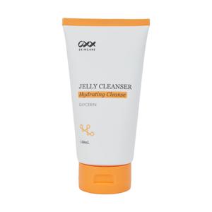 OXX Skincare Jelly Cleanser 150ml - Glycerin