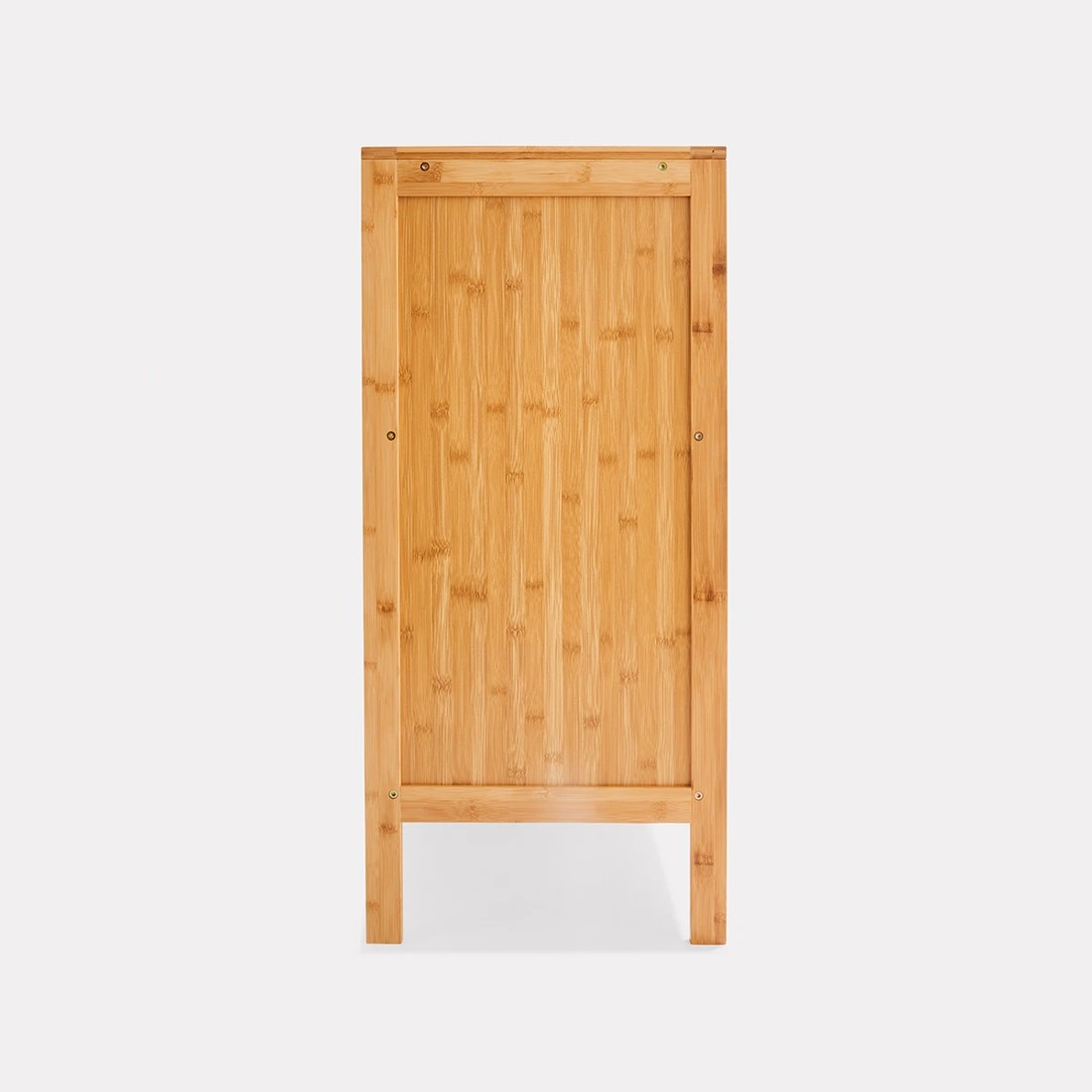 7 Bamboo Shoe Cabinet, 7 of 9